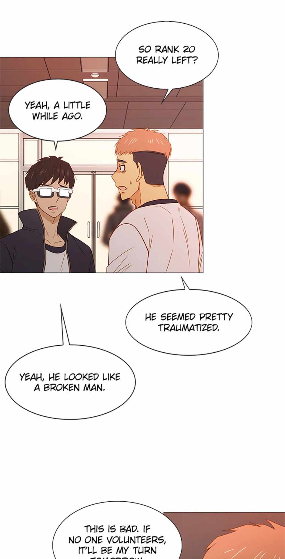 Perfect Gold Chapter 142 - Page 4