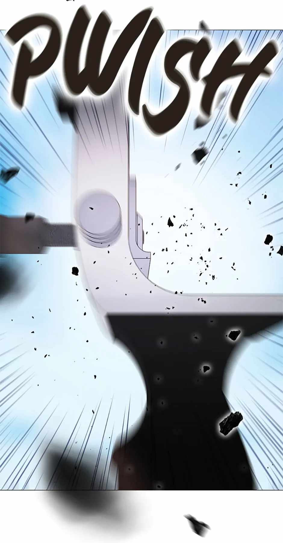 Perfect Gold Chapter 142 - Page 32