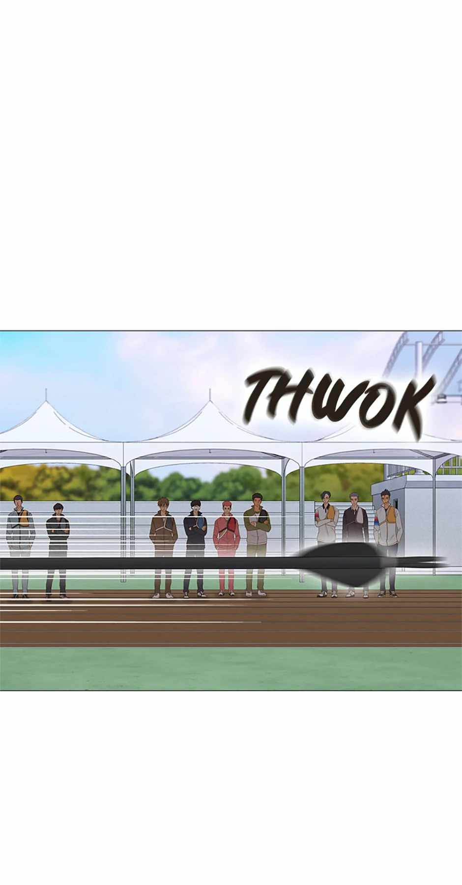 Perfect Gold Chapter 142 - Page 34