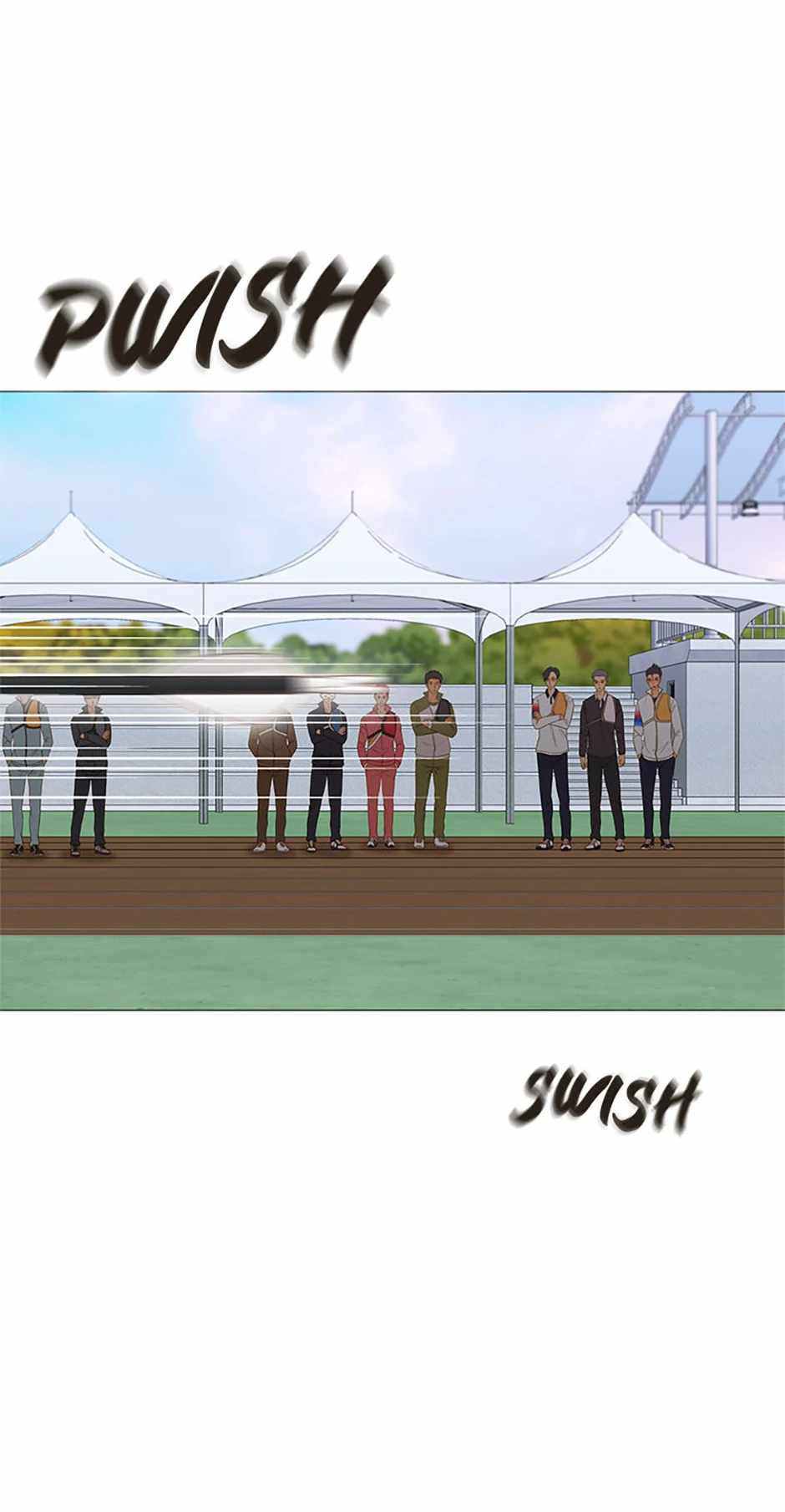 Perfect Gold Chapter 142 - Page 35