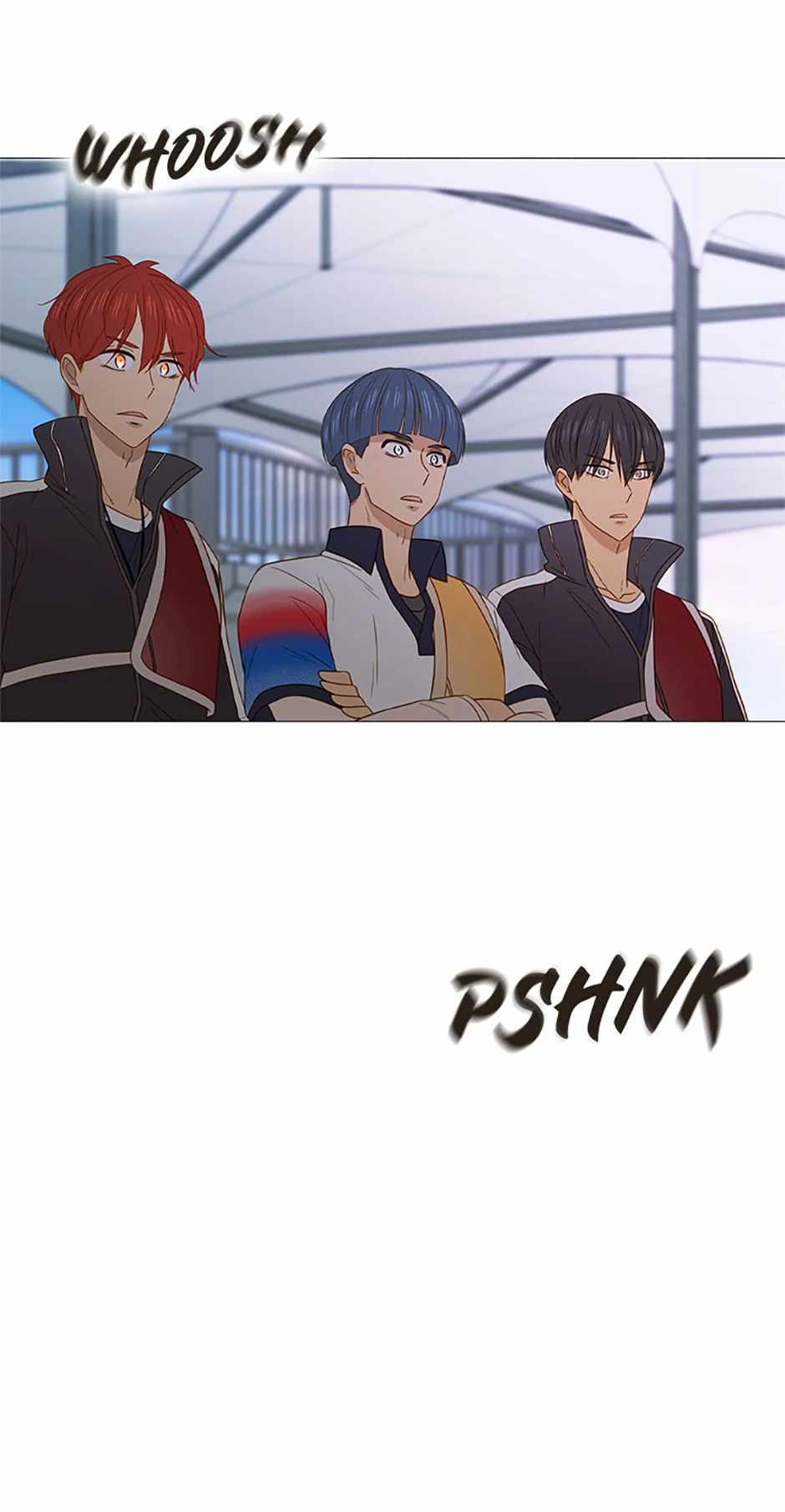 Perfect Gold Chapter 142 - Page 36