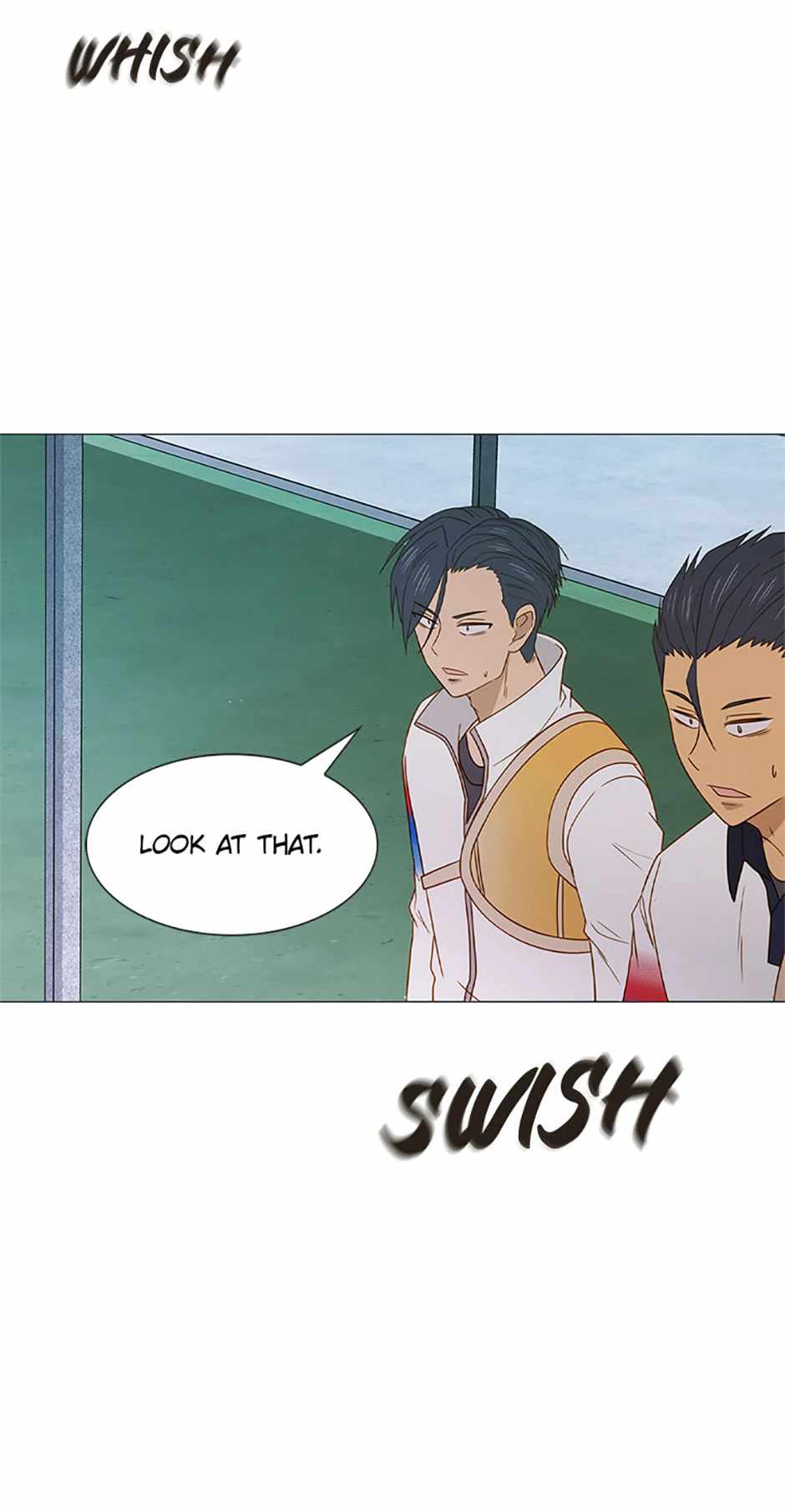 Perfect Gold Chapter 142 - Page 37