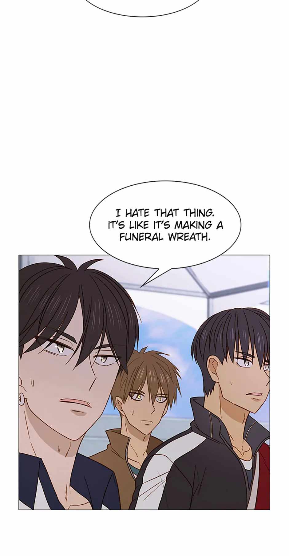 Perfect Gold Chapter 142 - Page 39