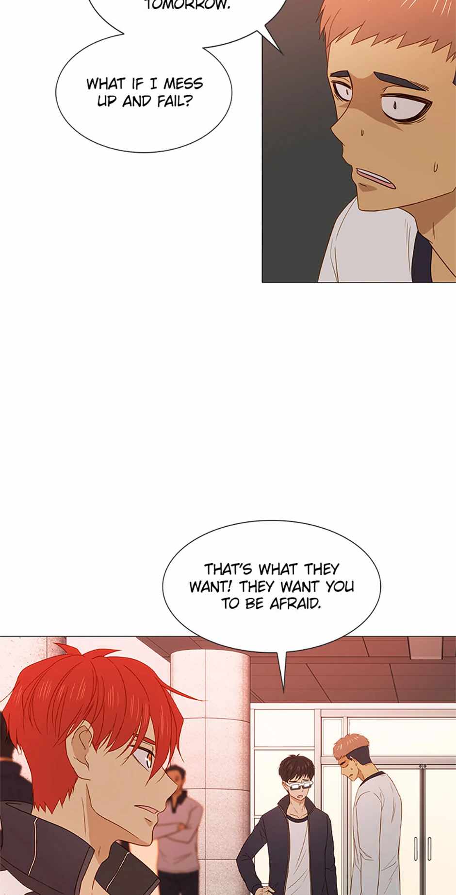 Perfect Gold Chapter 142 - Page 5