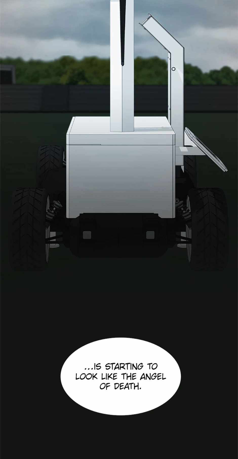 Perfect Gold Chapter 142 - Page 41