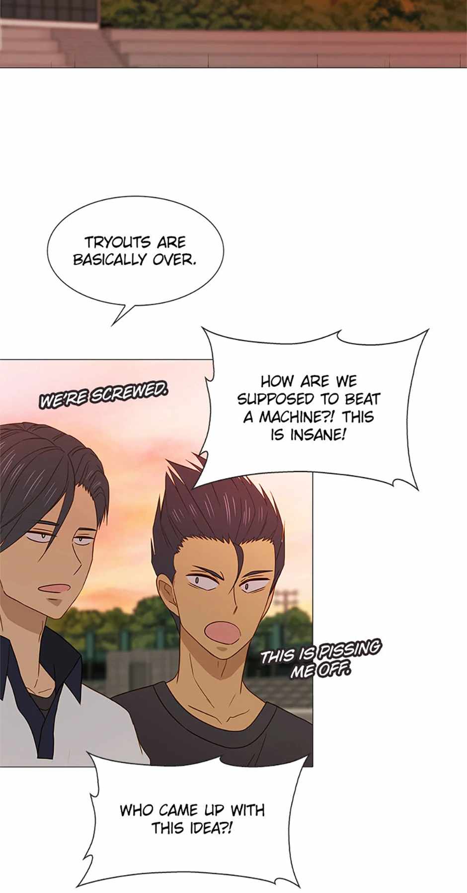 Perfect Gold Chapter 142 - Page 45