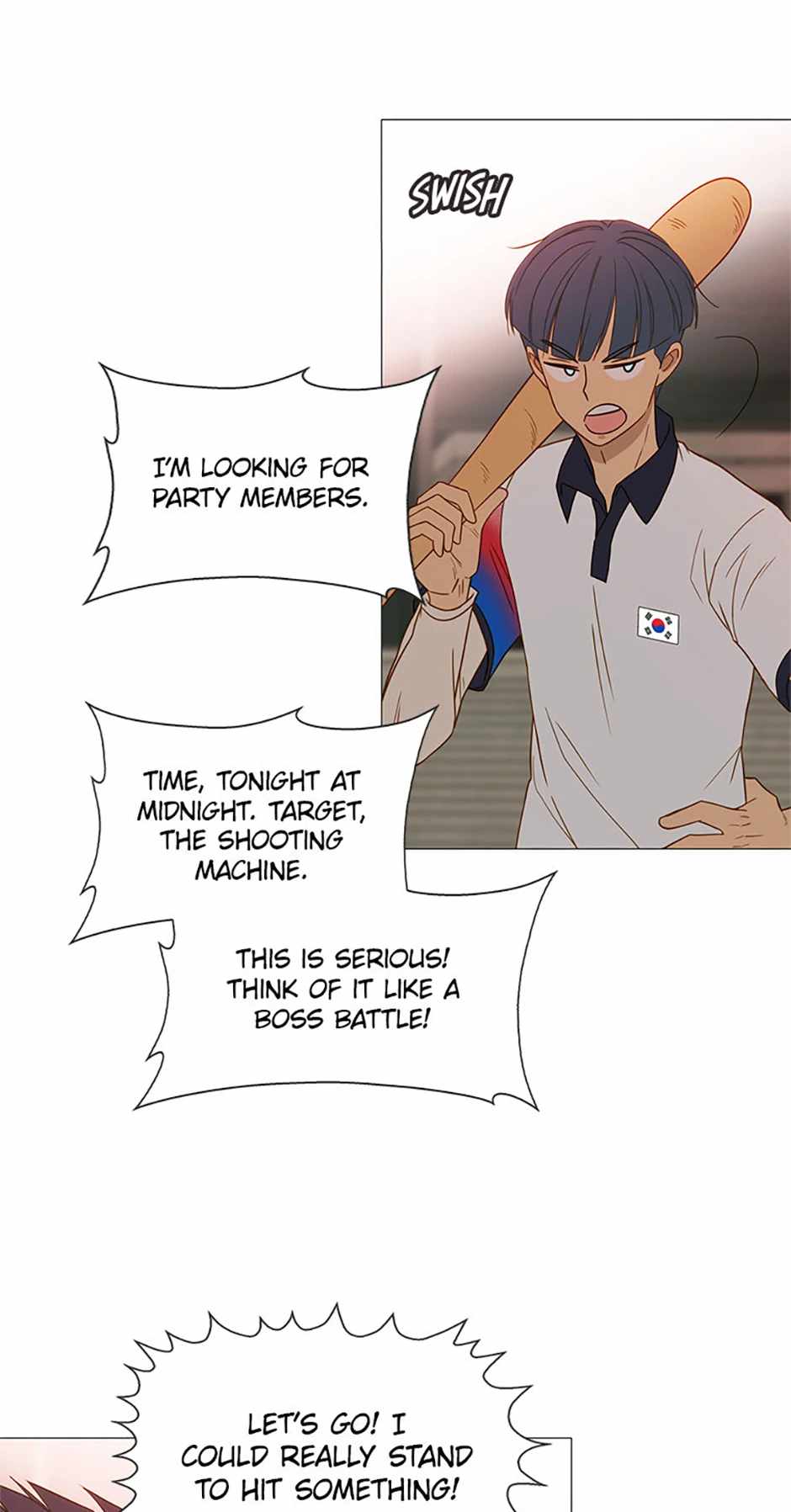 Perfect Gold Chapter 142 - Page 46