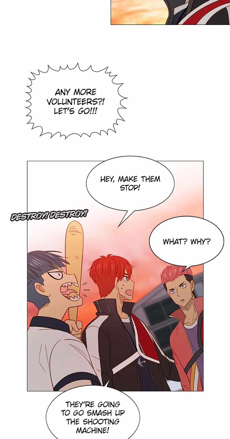 Perfect Gold Chapter 142 - Page 48