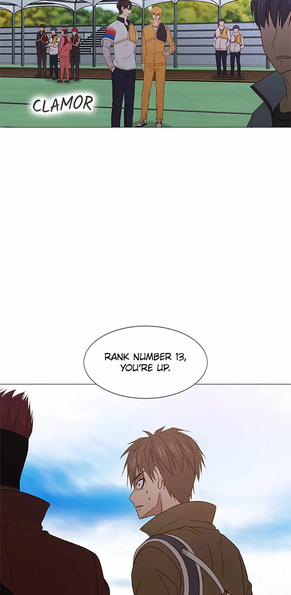 Perfect Gold Chapter 142 - Page 58