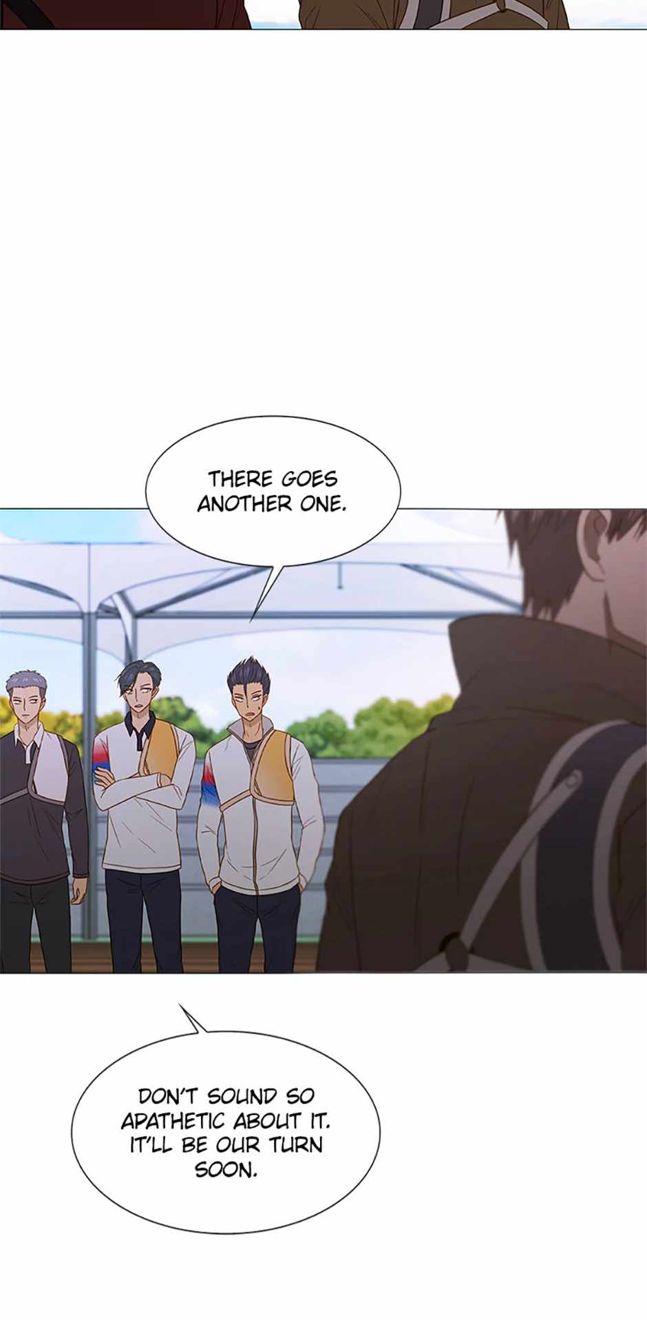 Perfect Gold Chapter 142 - Page 59