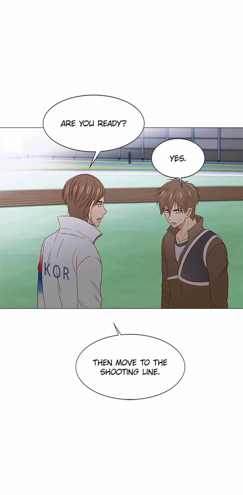 Perfect Gold Chapter 142 - Page 60