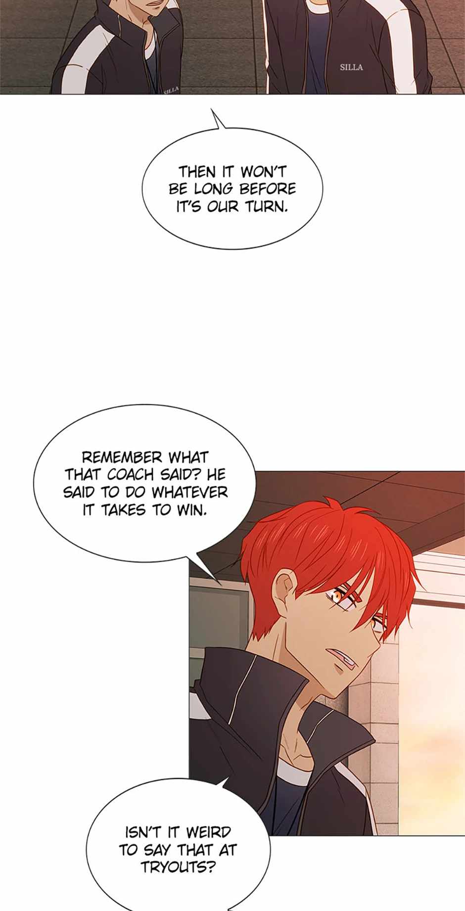 Perfect Gold Chapter 142 - Page 7