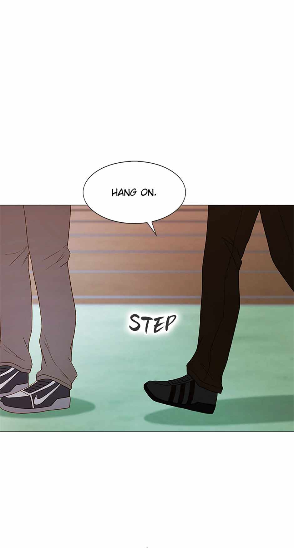 Perfect Gold Chapter 142 - Page 62