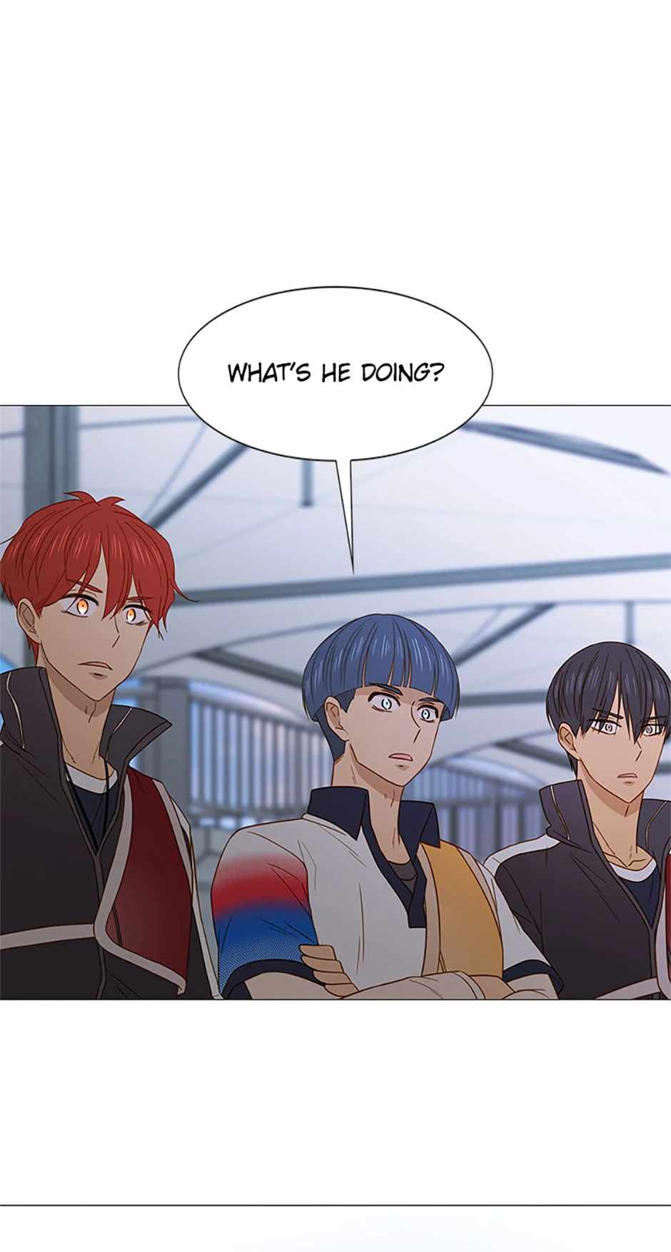 Perfect Gold Chapter 142 - Page 64