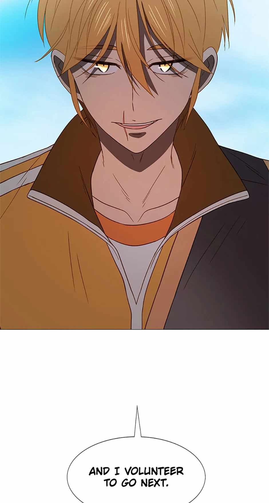 Perfect Gold Chapter 142 - Page 67