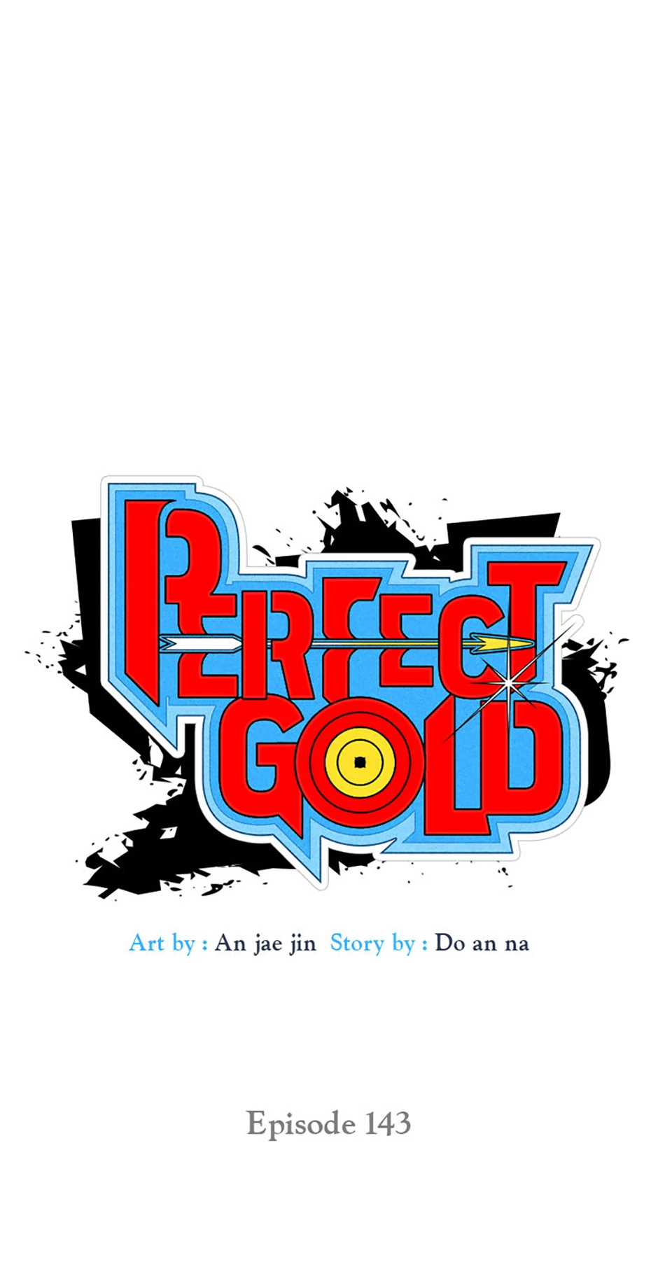 Perfect Gold Chapter 143 - Page 1