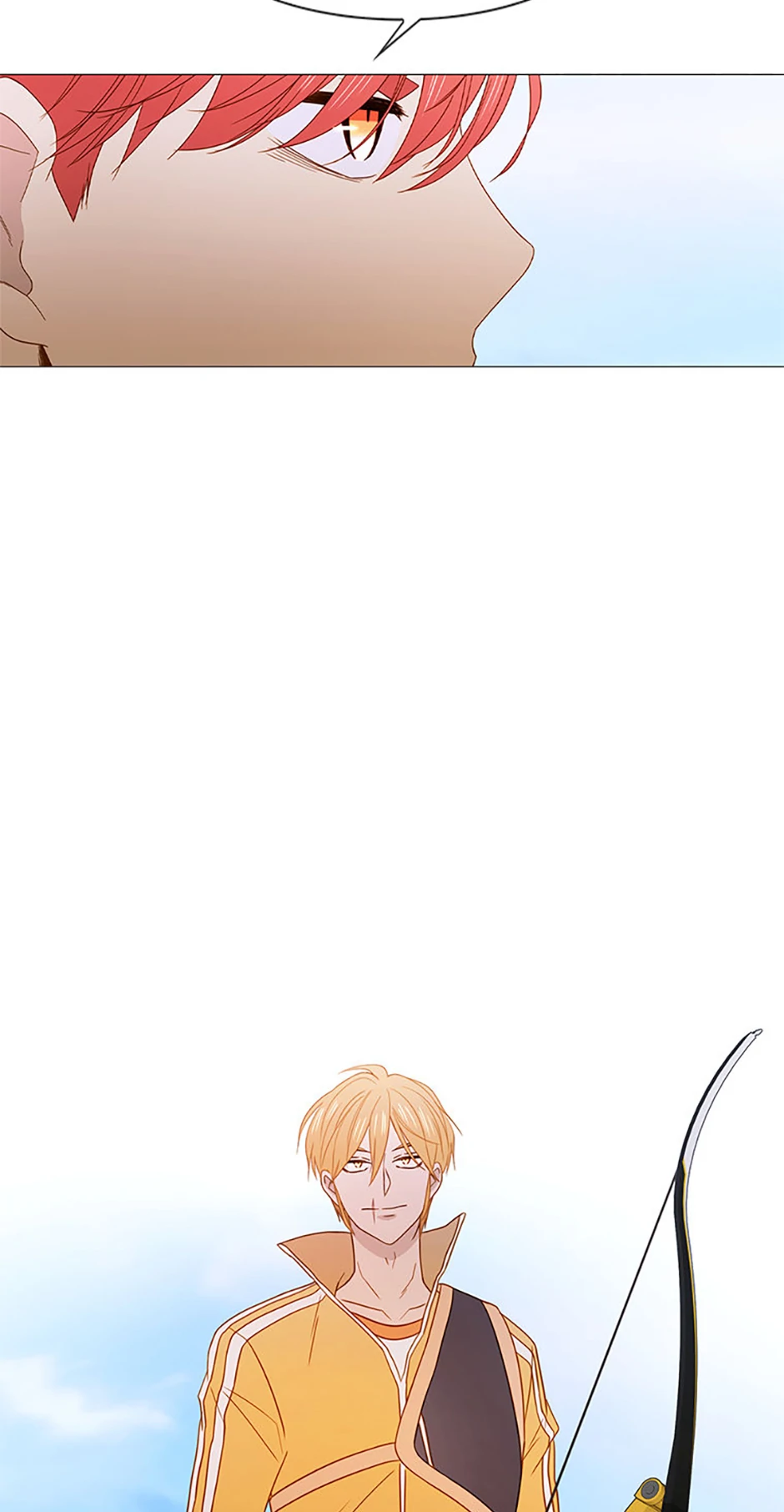 Perfect Gold Chapter 143 - Page 33