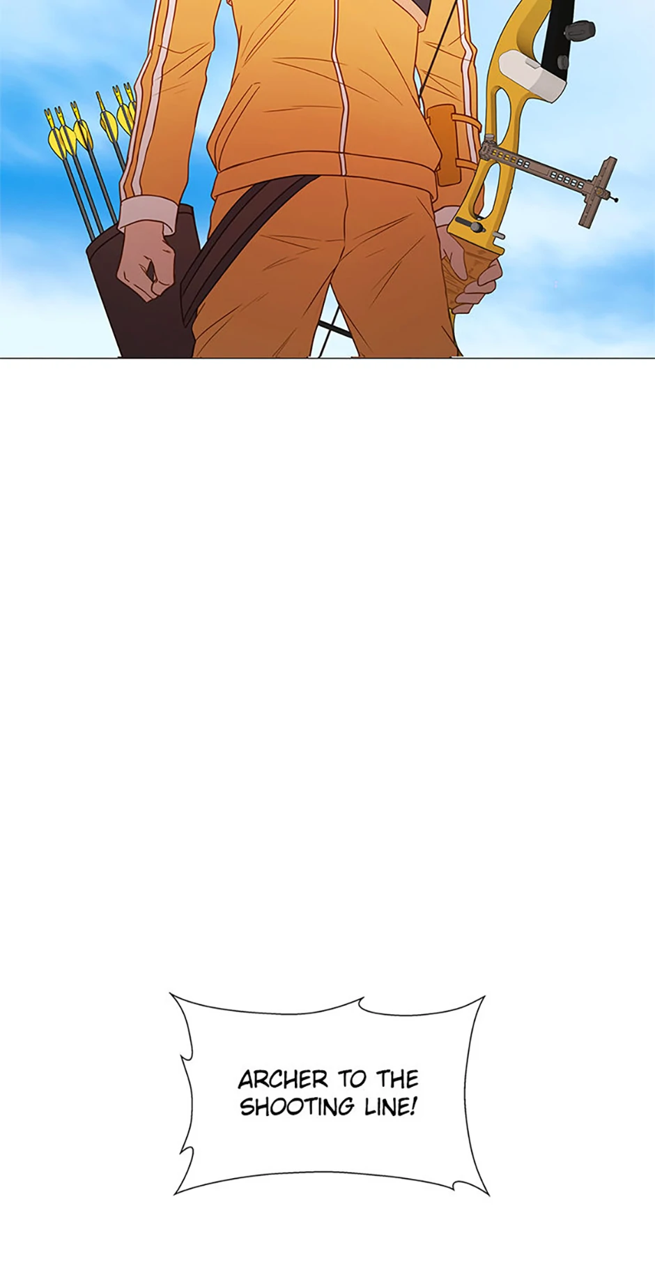 Perfect Gold Chapter 143 - Page 34