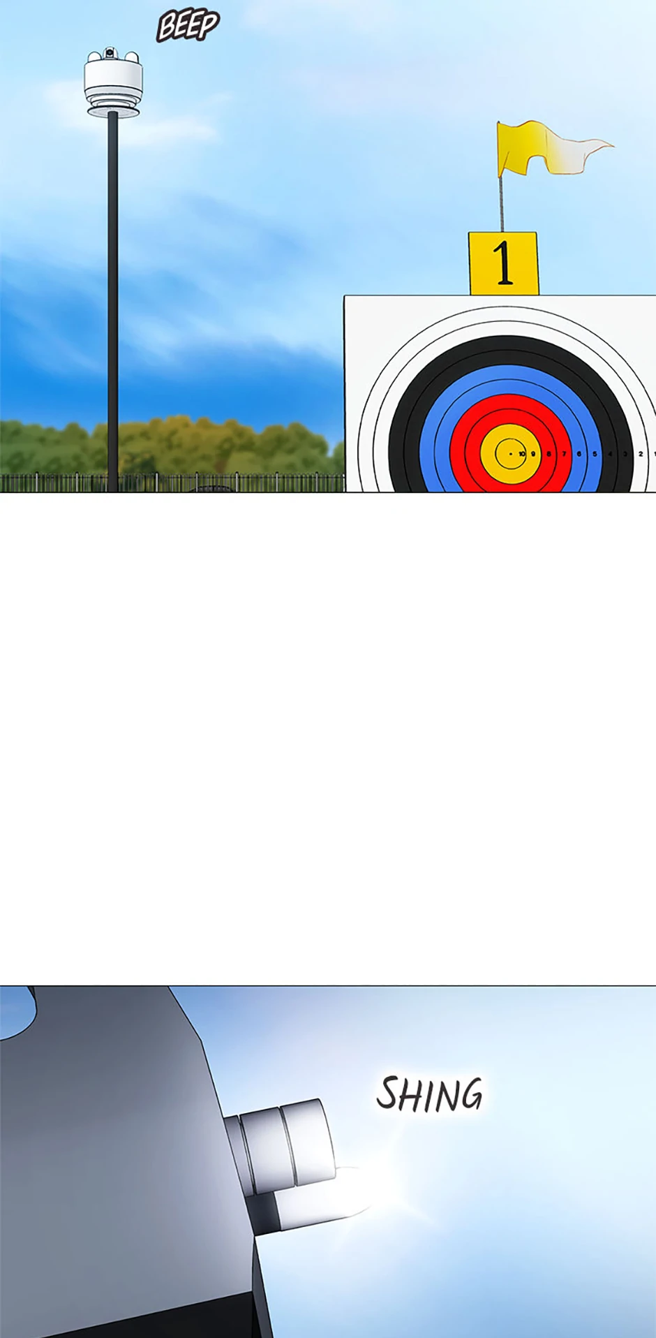 Perfect Gold Chapter 143 - Page 39