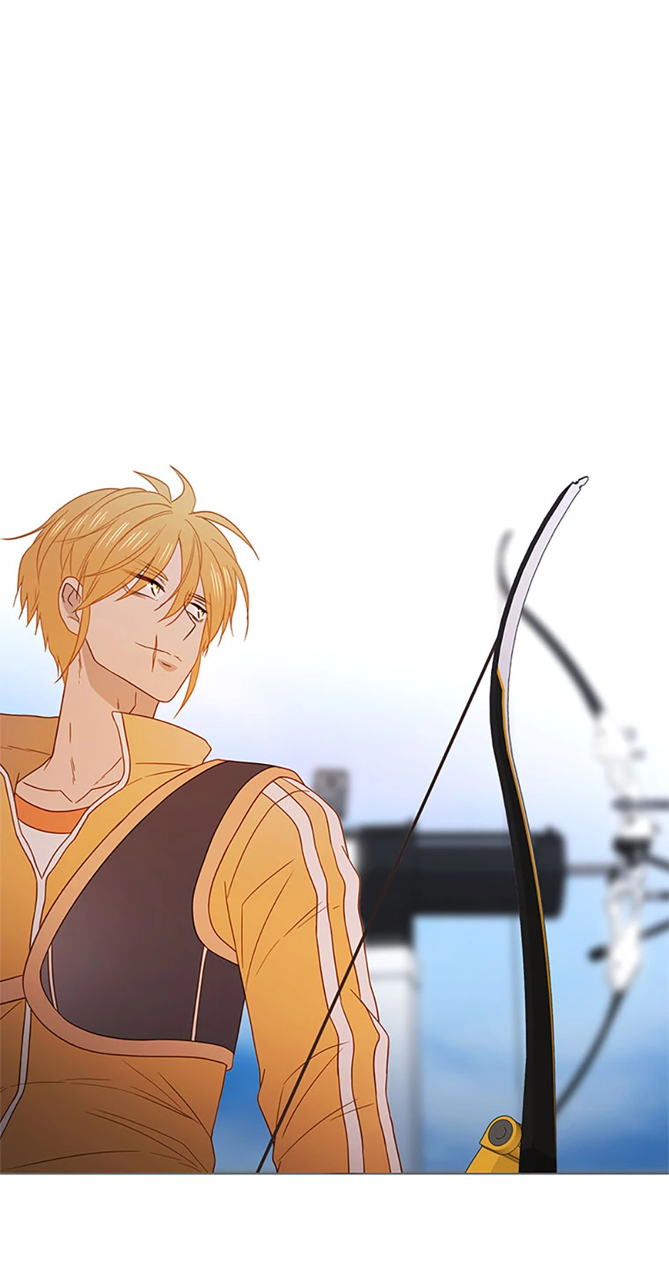 Perfect Gold Chapter 143 - Page 44