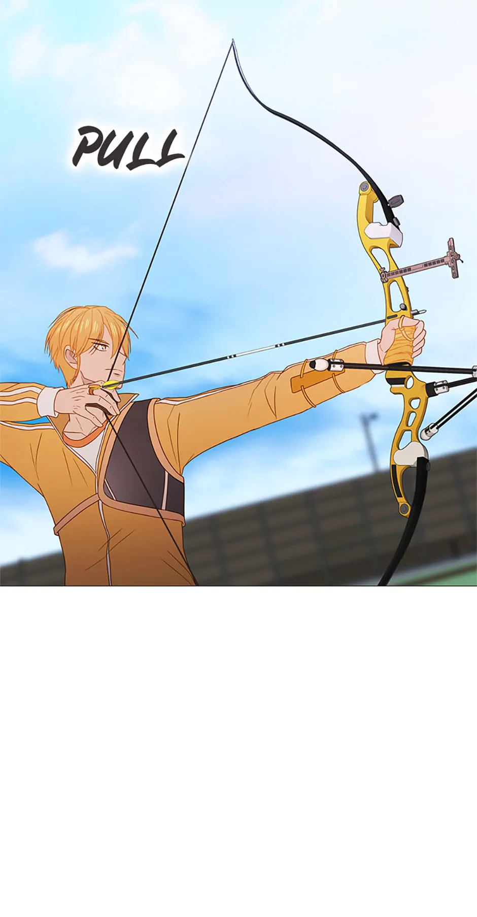 Perfect Gold Chapter 143 - Page 48