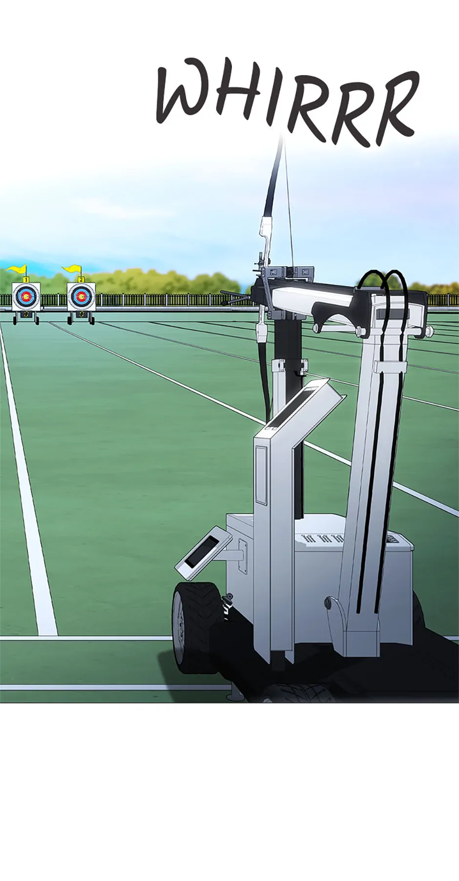 Perfect Gold Chapter 143 - Page 52