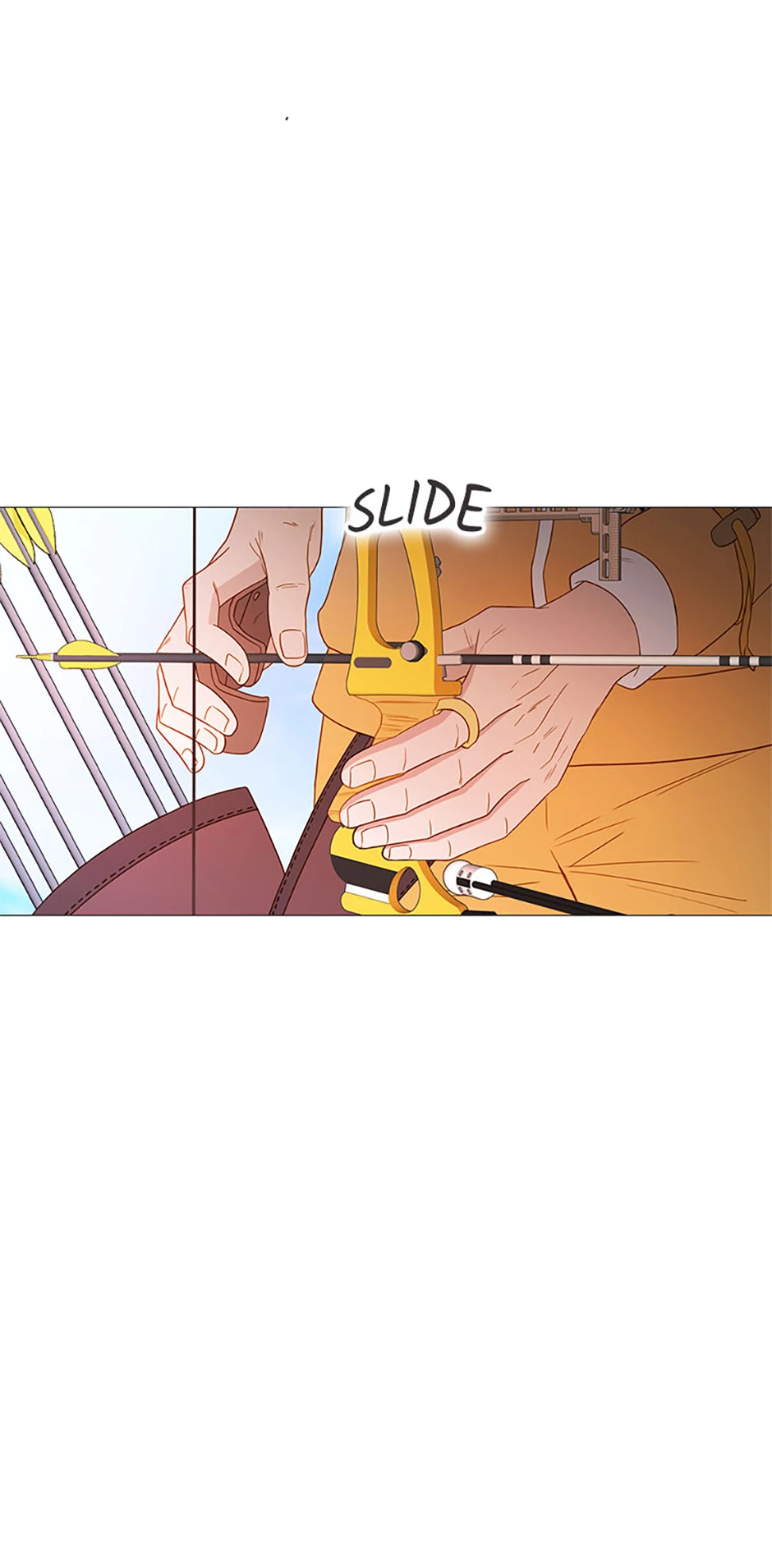 Perfect Gold Chapter 143 - Page 72