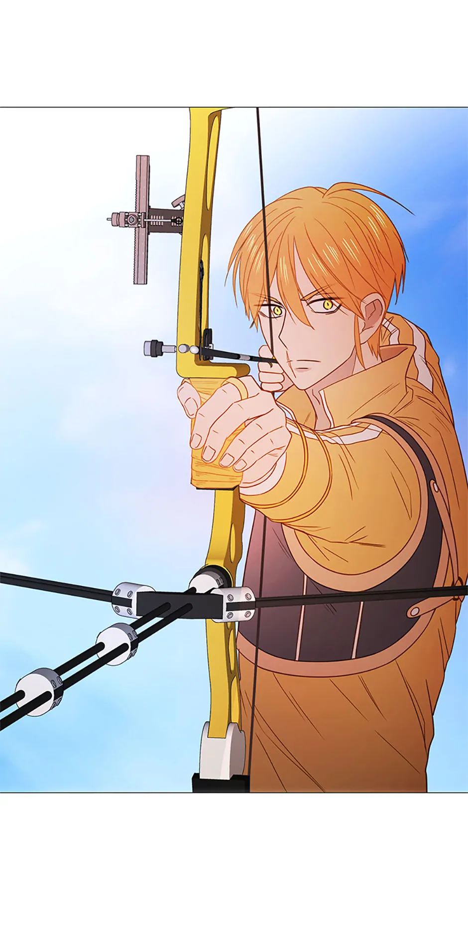 Perfect Gold Chapter 143 - Page 74