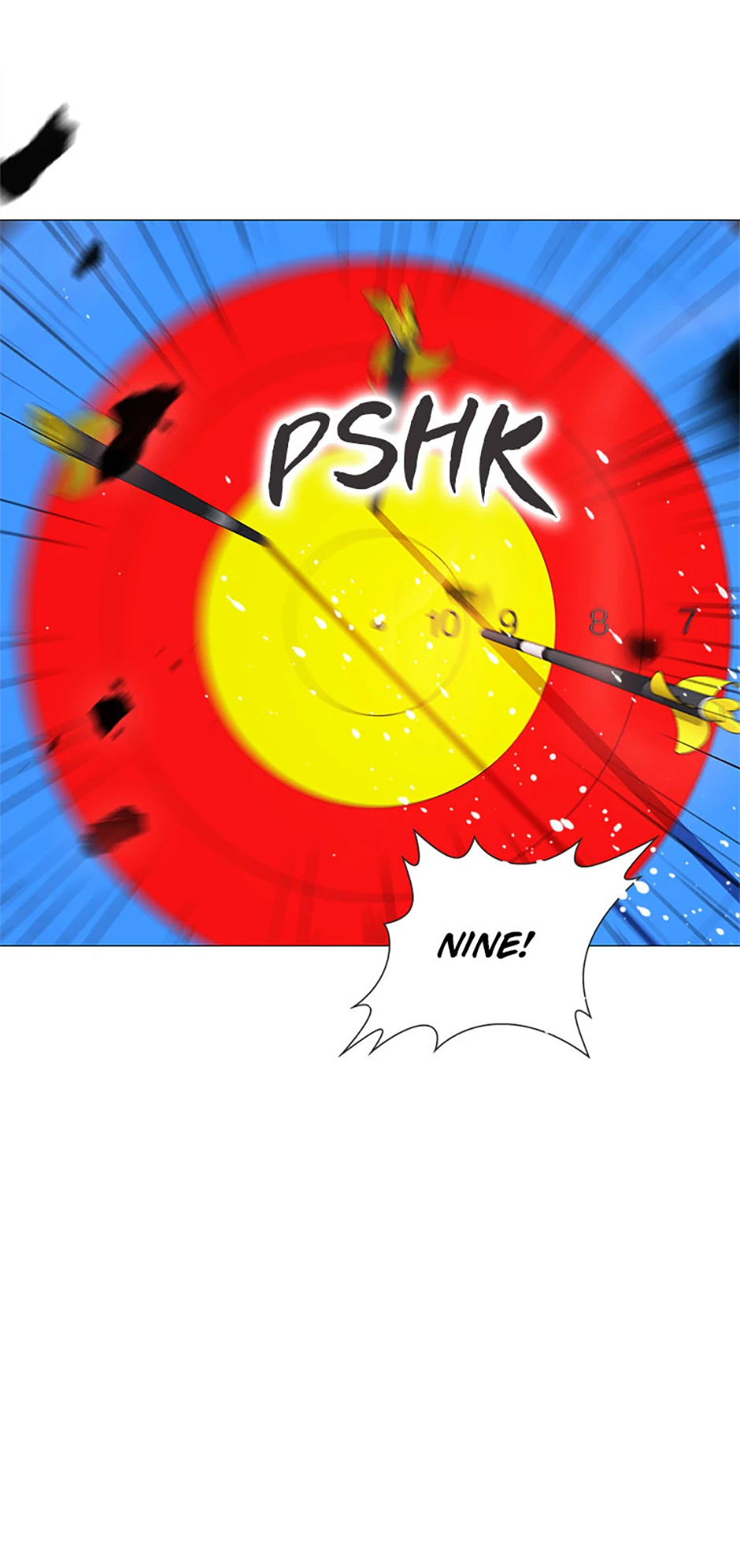 Perfect Gold Chapter 143 - Page 77