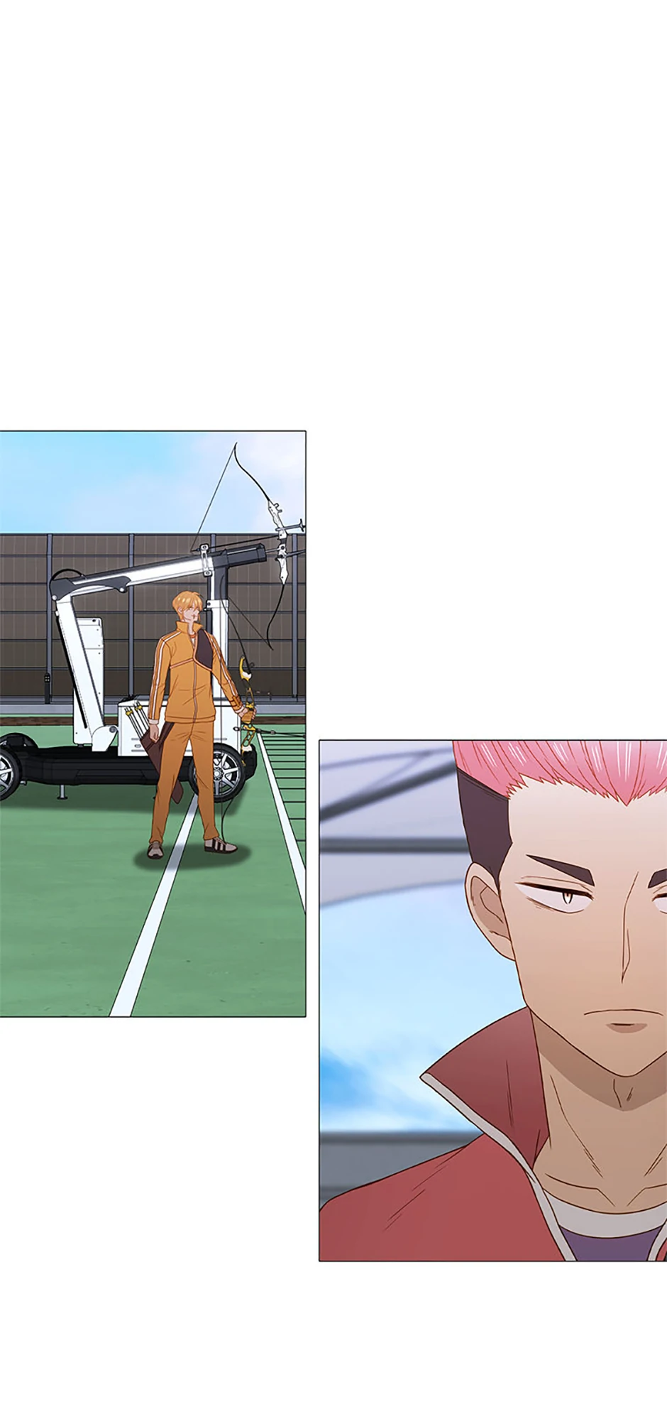 Perfect Gold Chapter 143 - Page 79