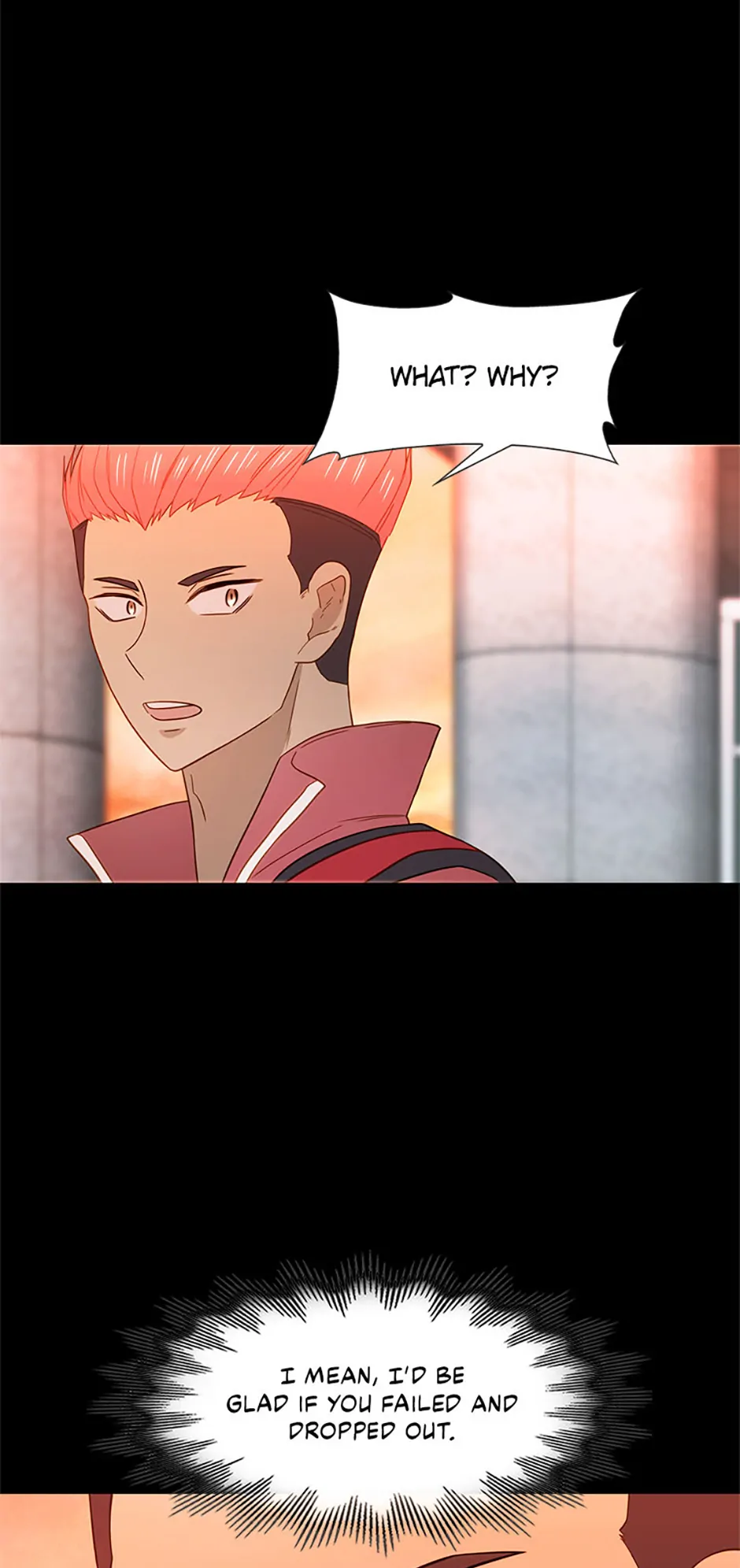 Perfect Gold Chapter 143 - Page 81