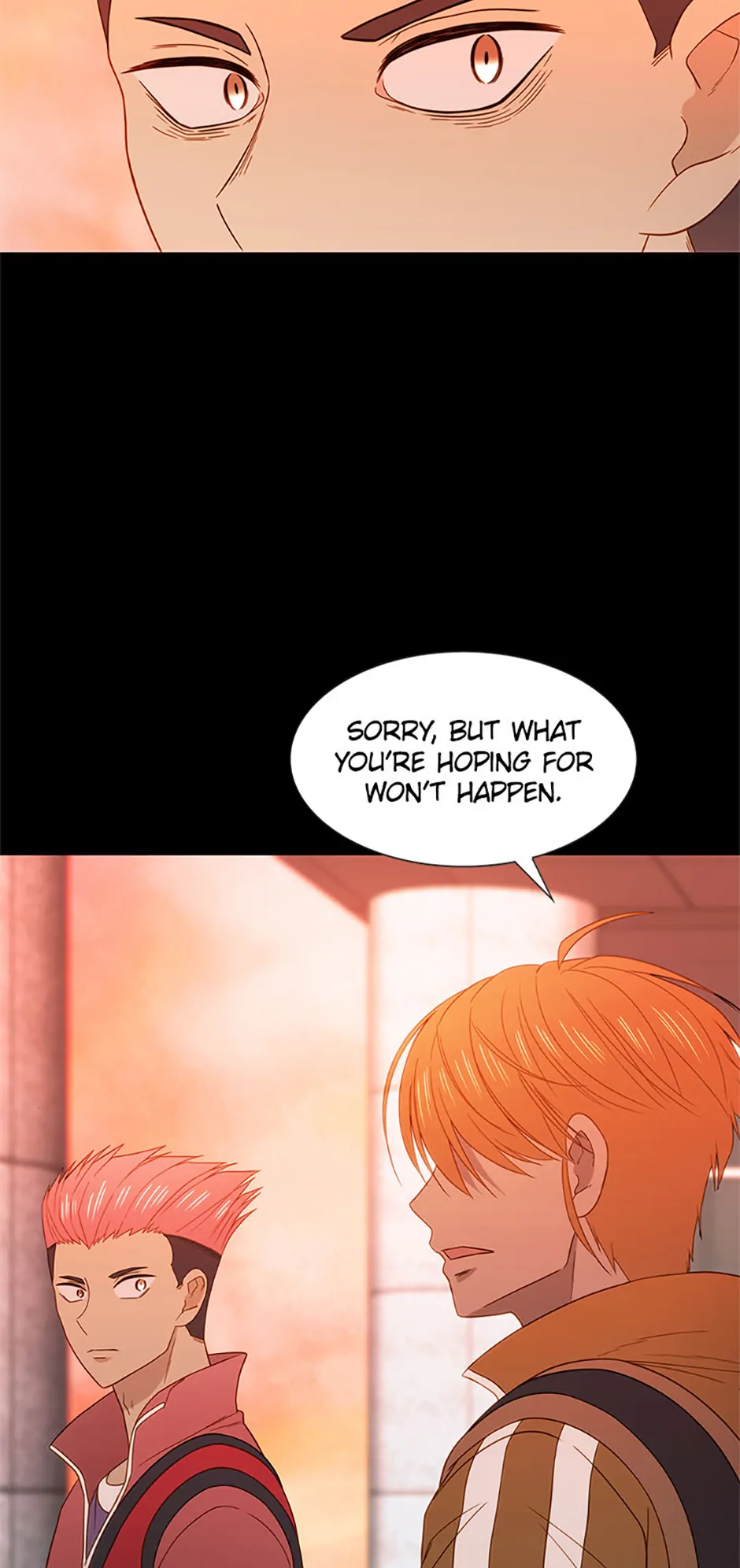 Perfect Gold Chapter 143 - Page 82