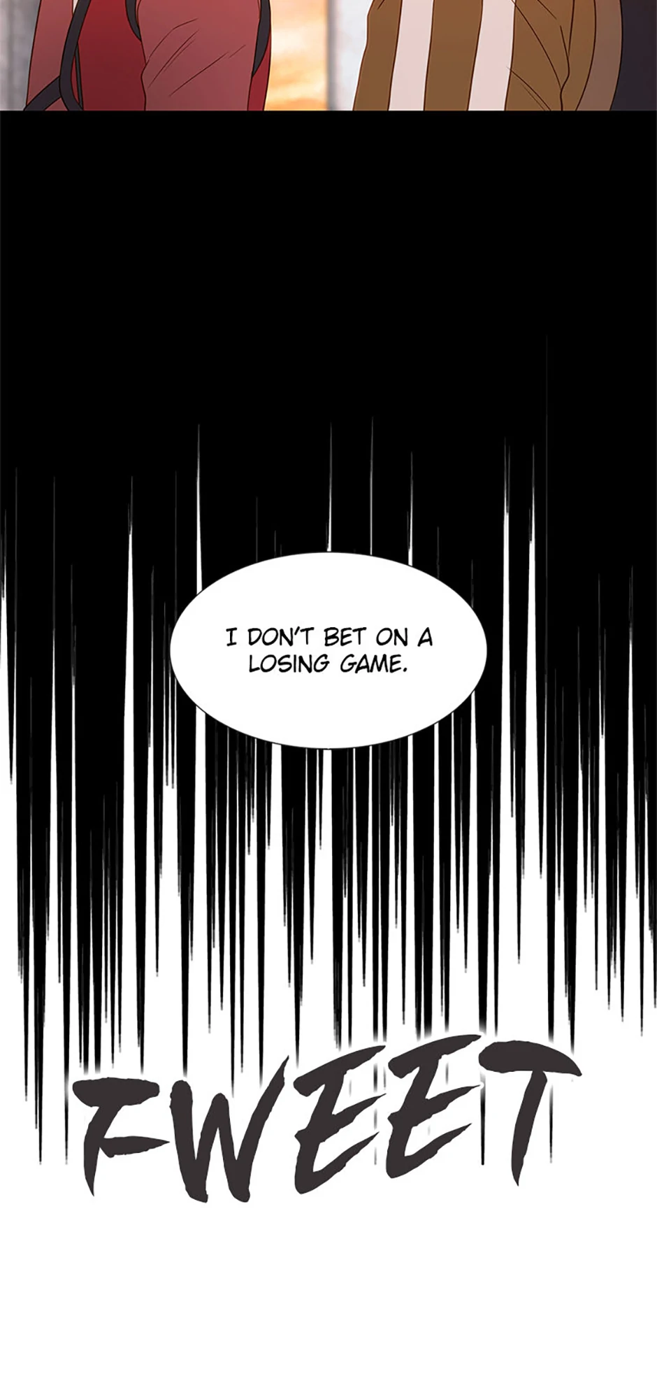Perfect Gold Chapter 143 - Page 83
