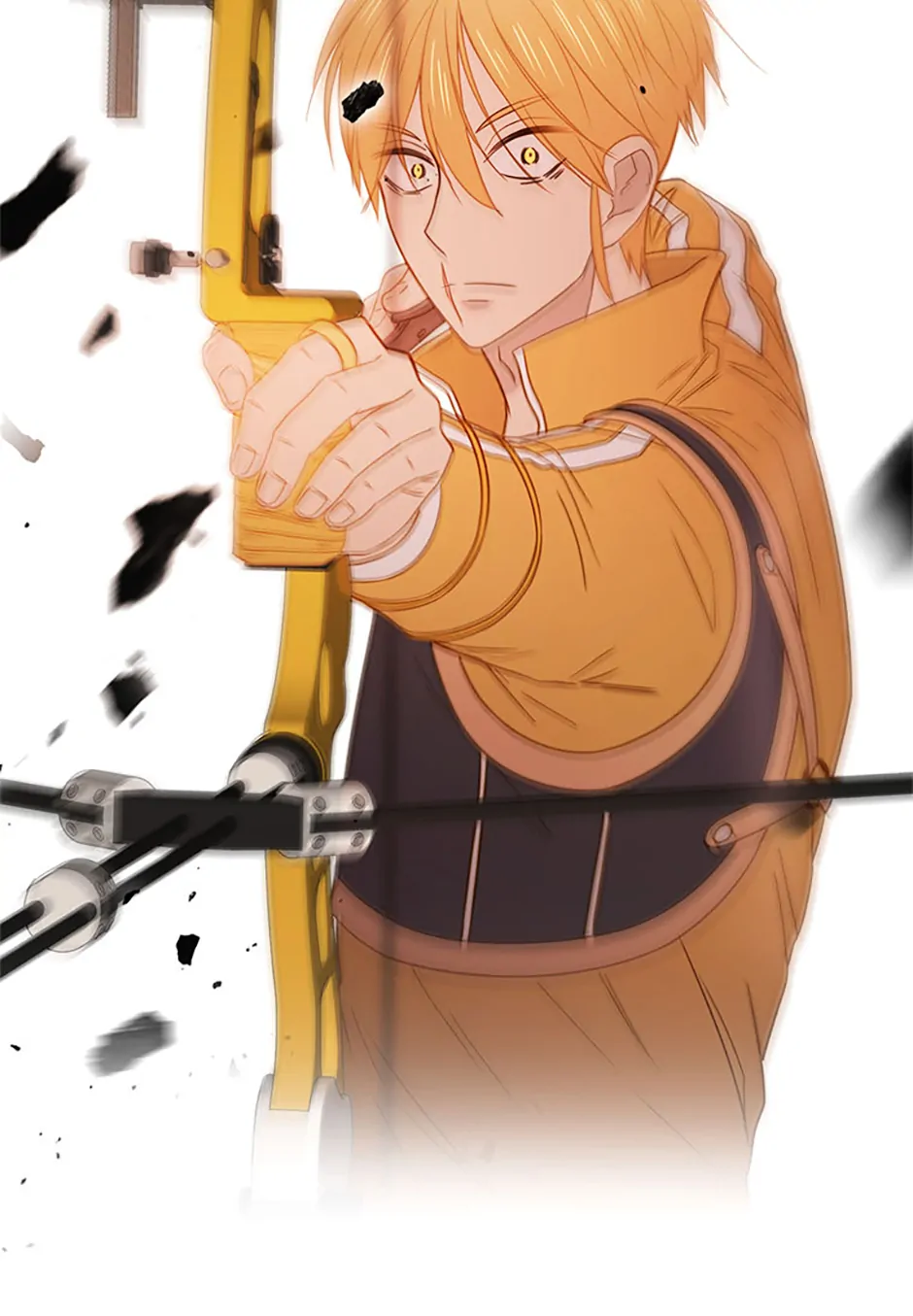 Perfect Gold Chapter 143 - Page 85