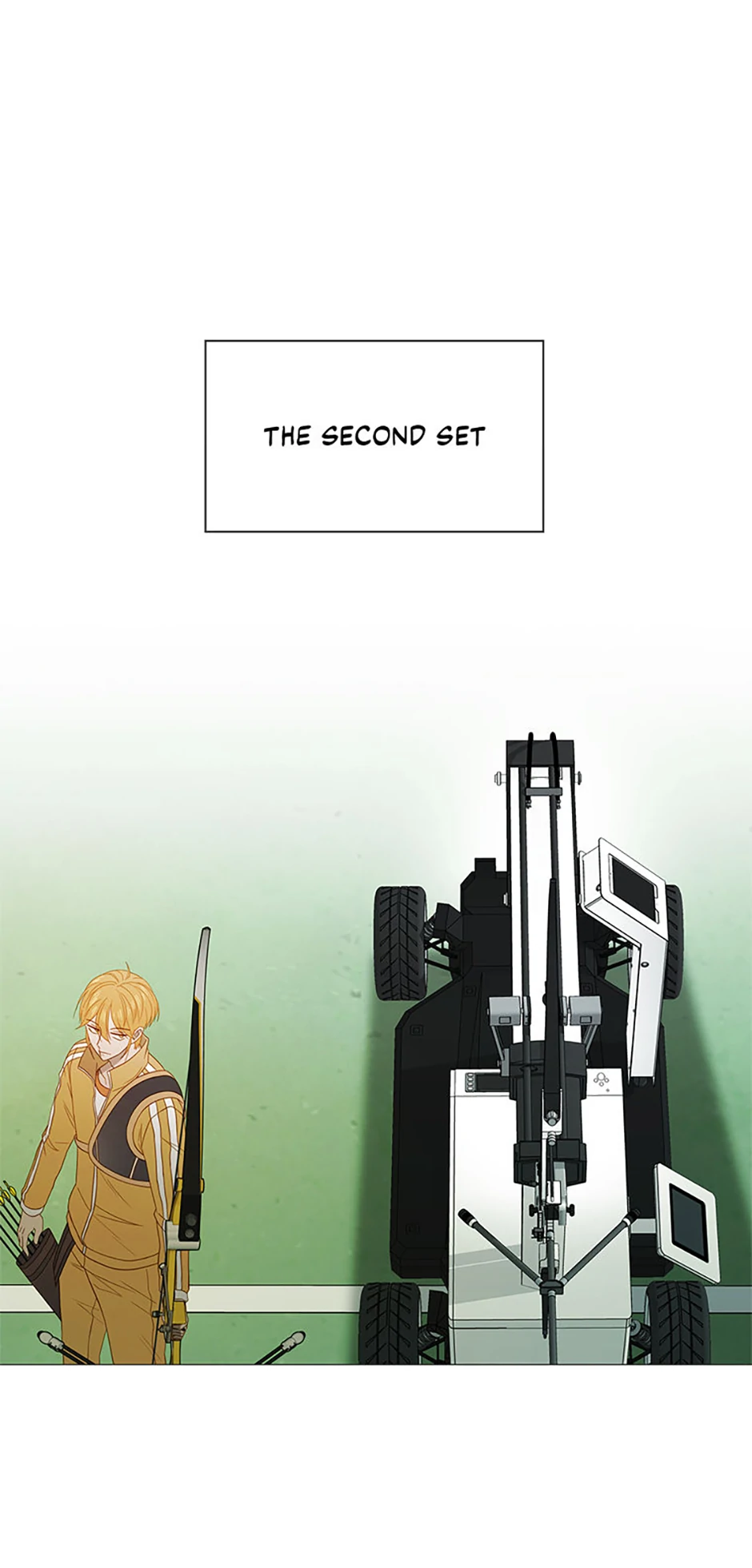 Perfect Gold Chapter 144 - Page 2