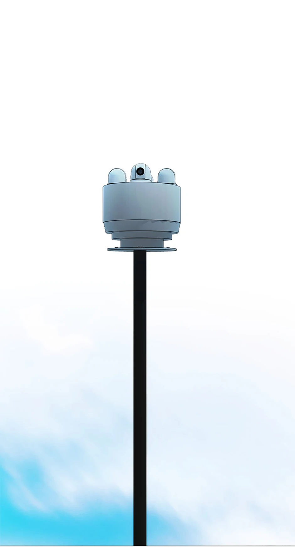 Perfect Gold Chapter 144 - Page 29