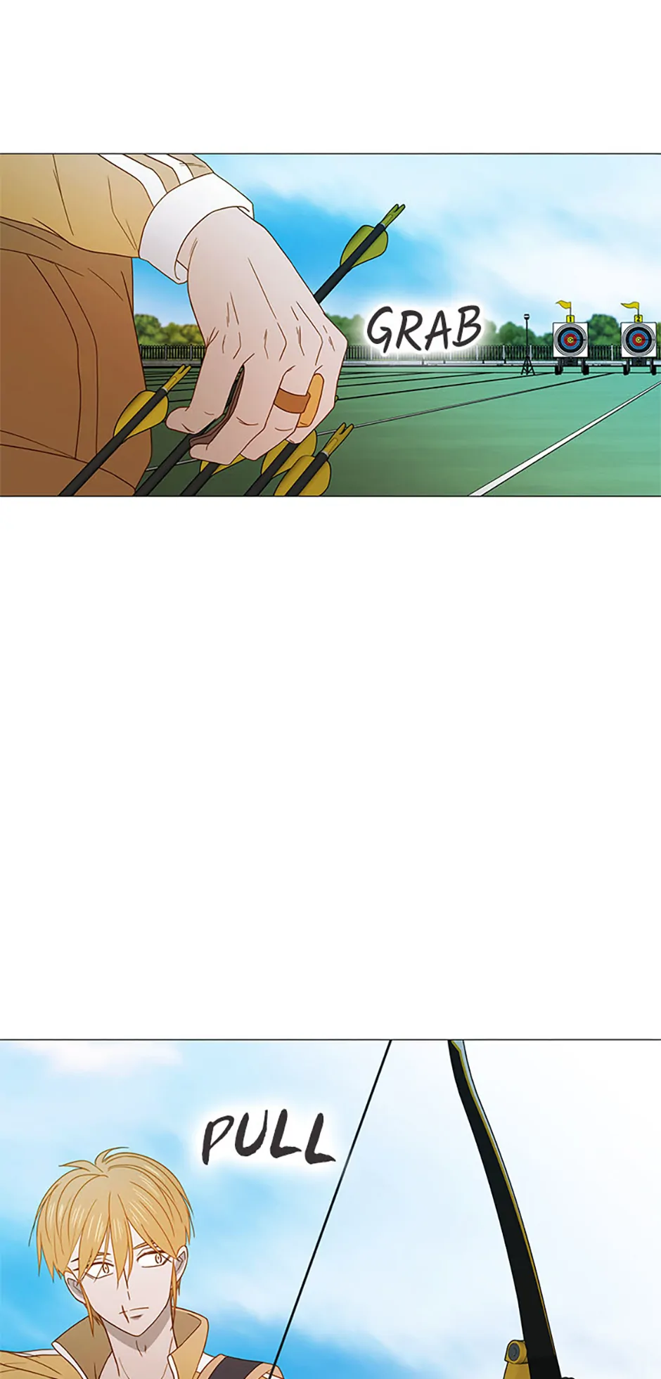 Perfect Gold Chapter 144 - Page 4