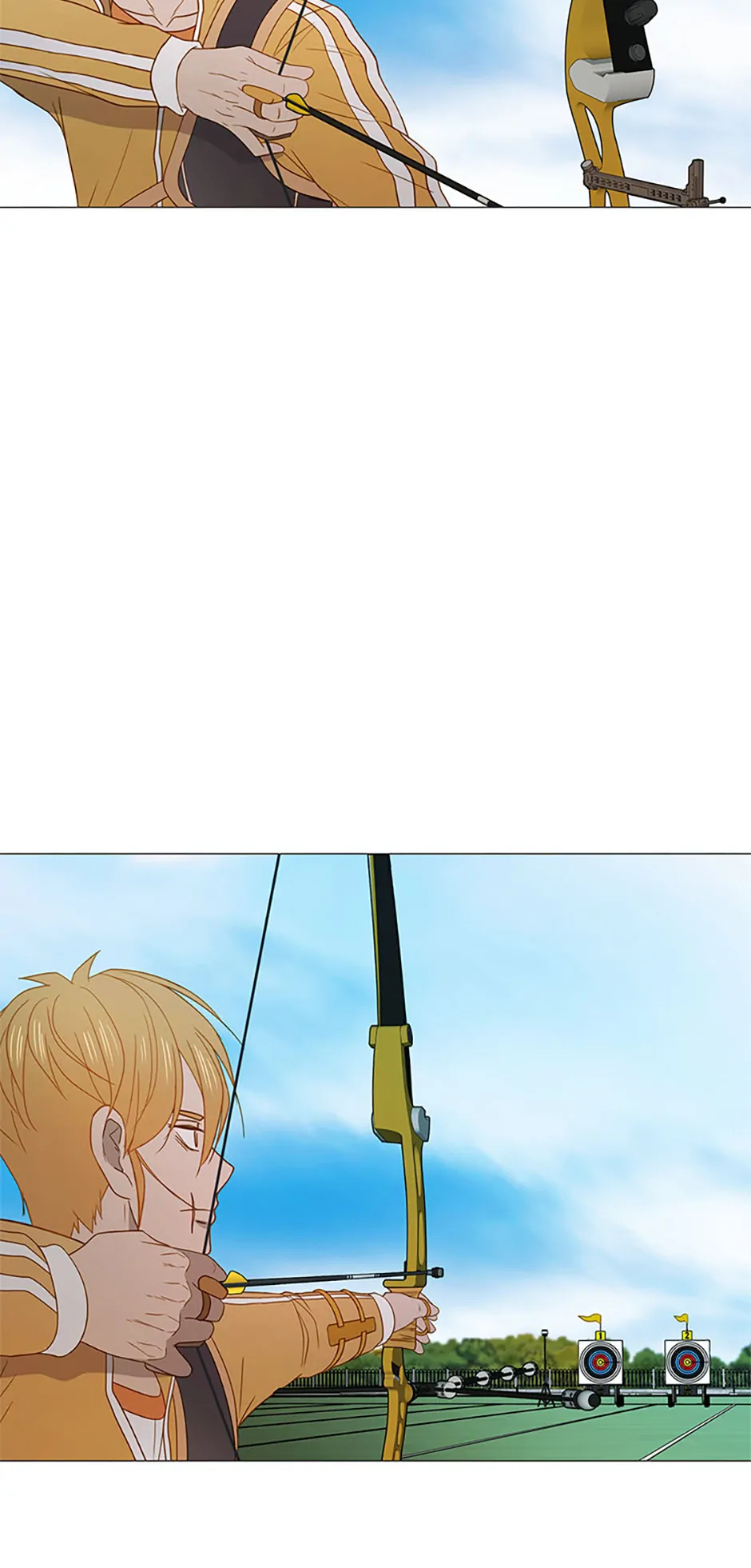 Perfect Gold Chapter 144 - Page 5