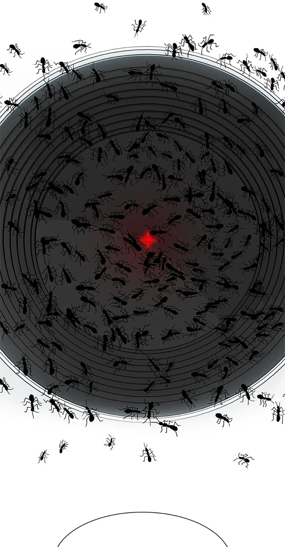 Perfect Gold Chapter 144 - Page 46