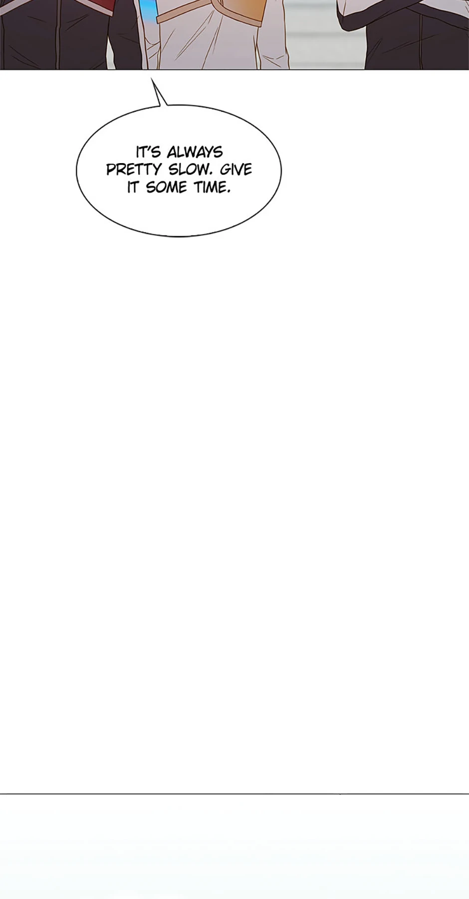 Perfect Gold Chapter 144 - Page 48