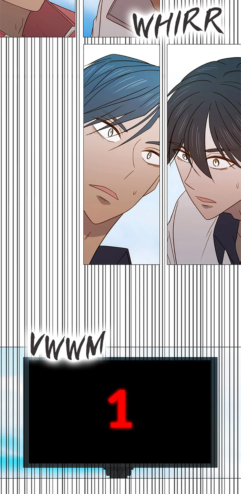 Perfect Gold Chapter 144 - Page 56