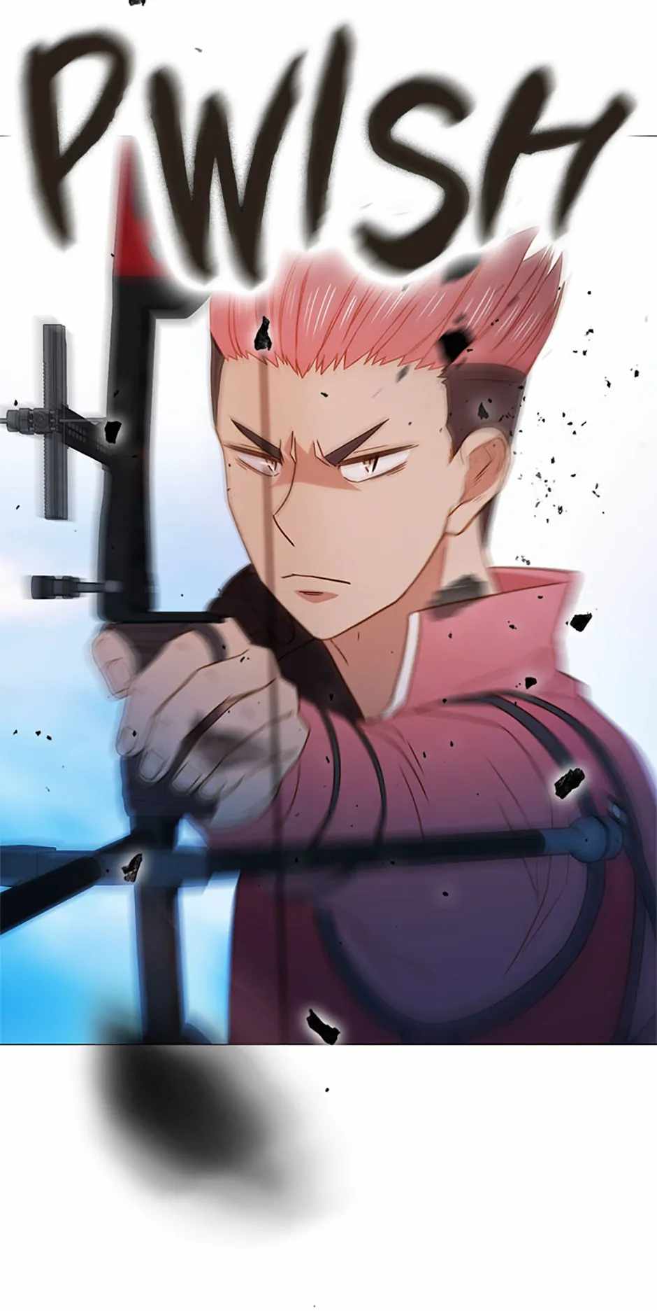 Perfect Gold Chapter 146 - Page 14