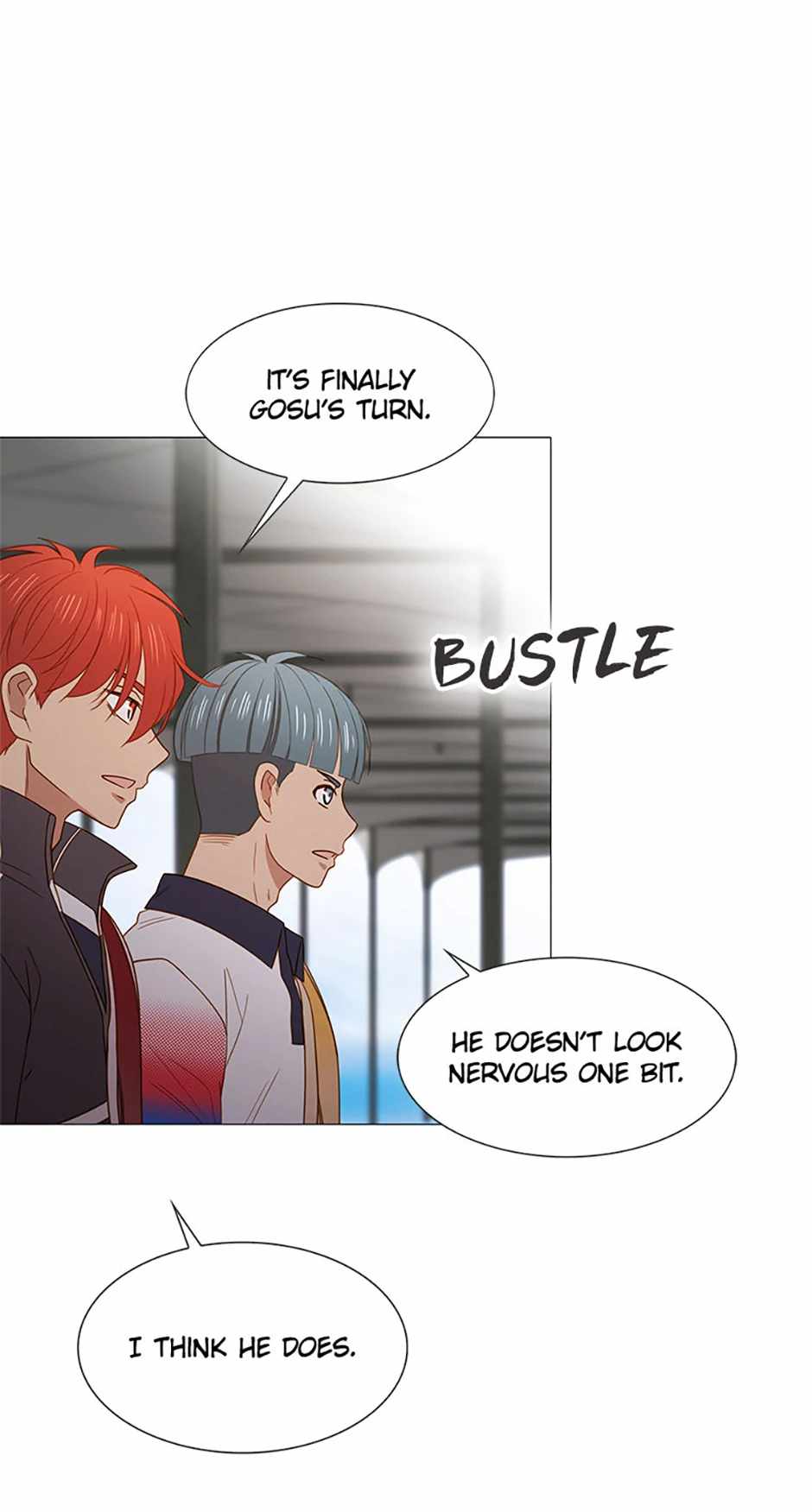 Perfect Gold Chapter 146 - Page 3