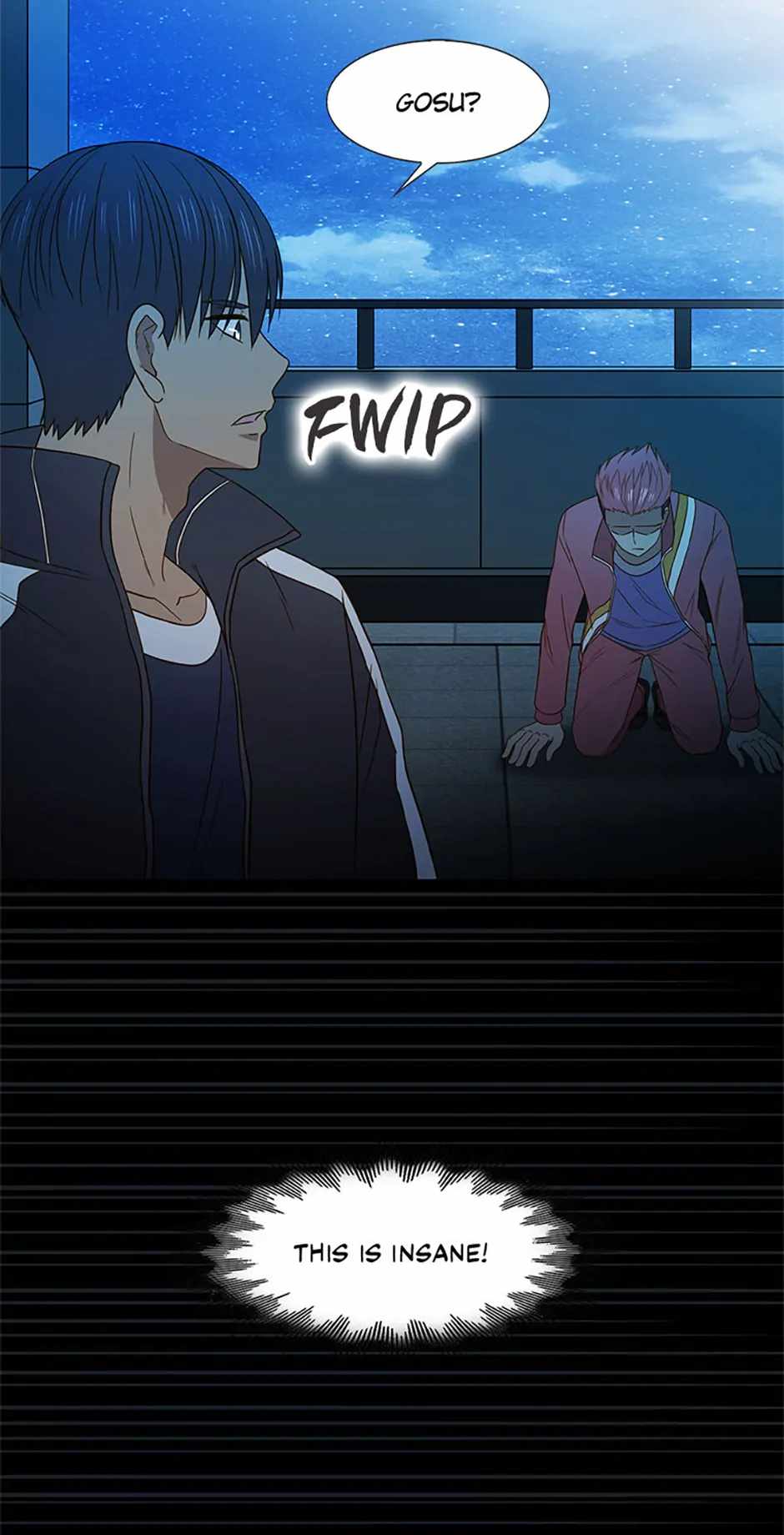 Perfect Gold Chapter 146 - Page 26