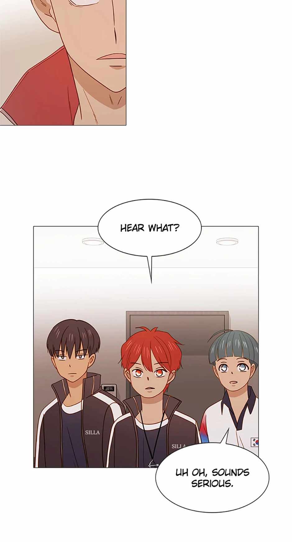 Perfect Gold Chapter 146 - Page 37