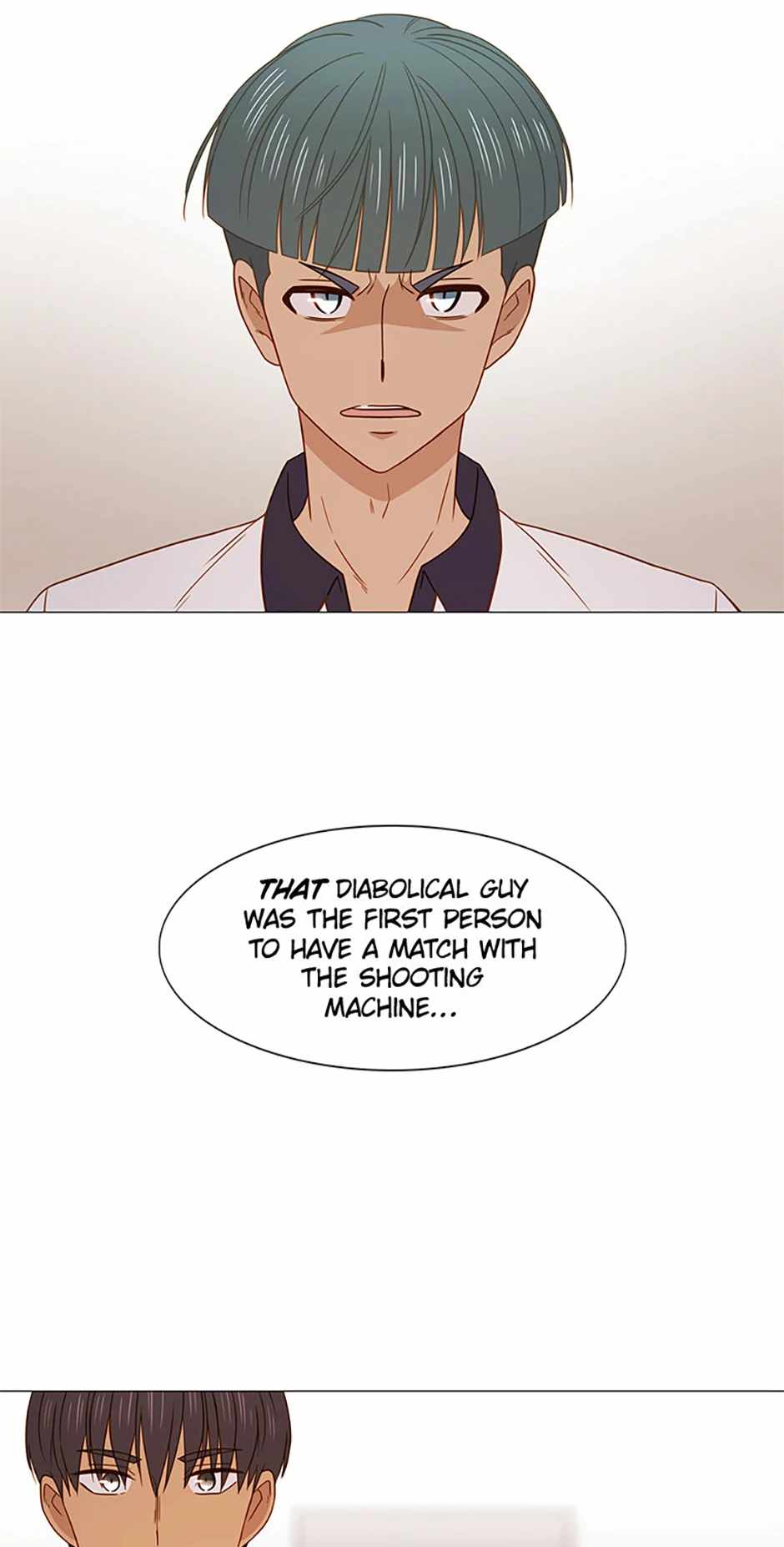 Perfect Gold Chapter 146 - Page 53