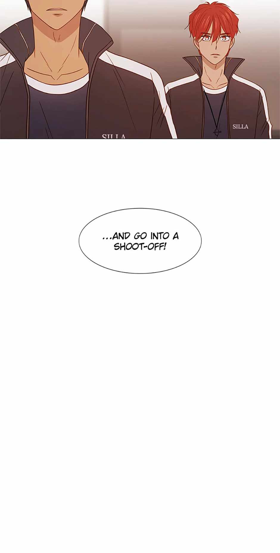 Perfect Gold Chapter 146 - Page 54