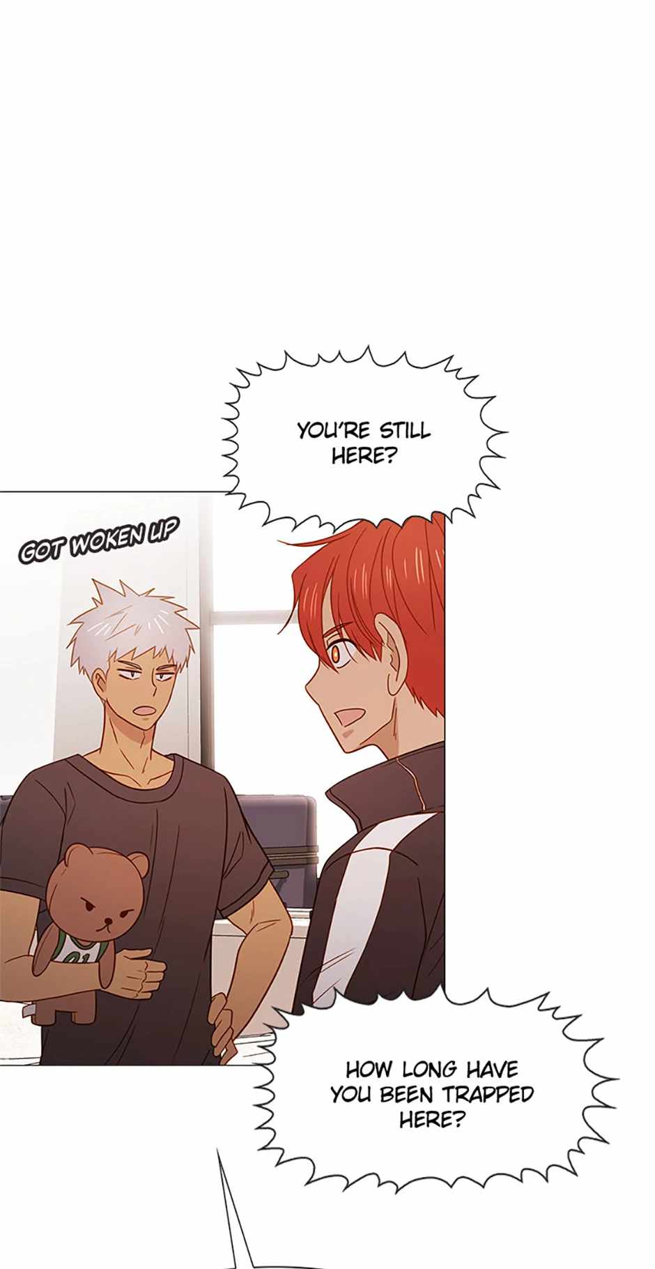 Perfect Gold Chapter 146 - Page 56