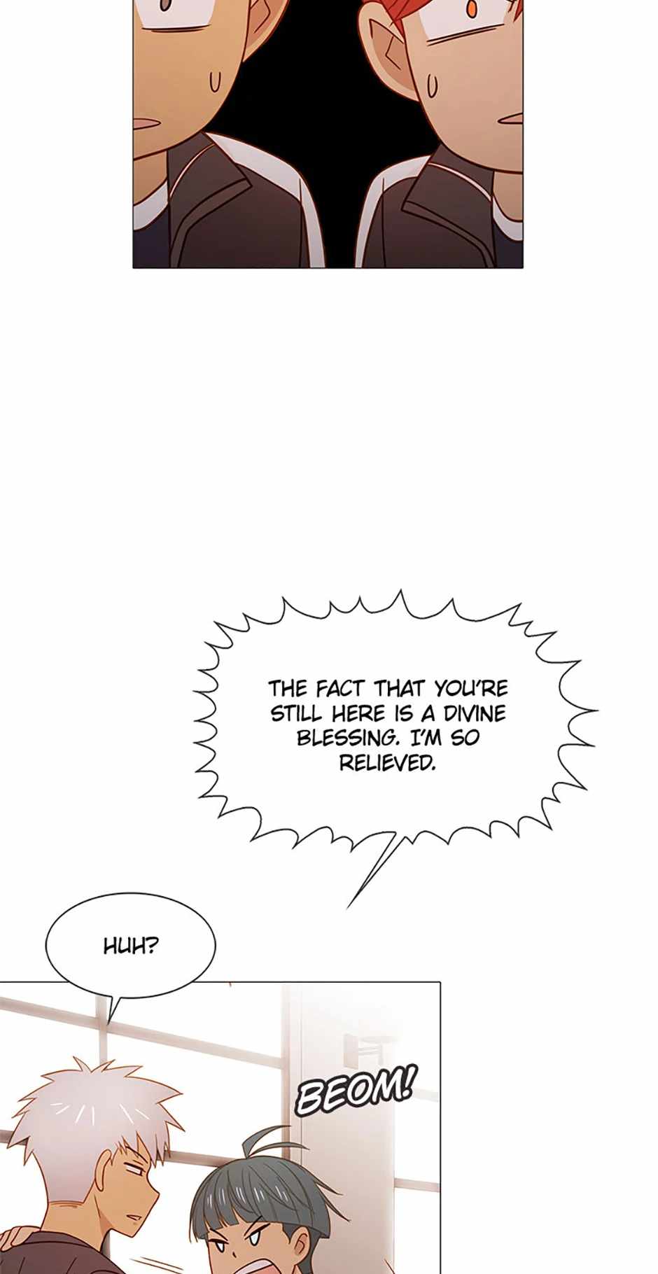 Perfect Gold Chapter 146 - Page 58