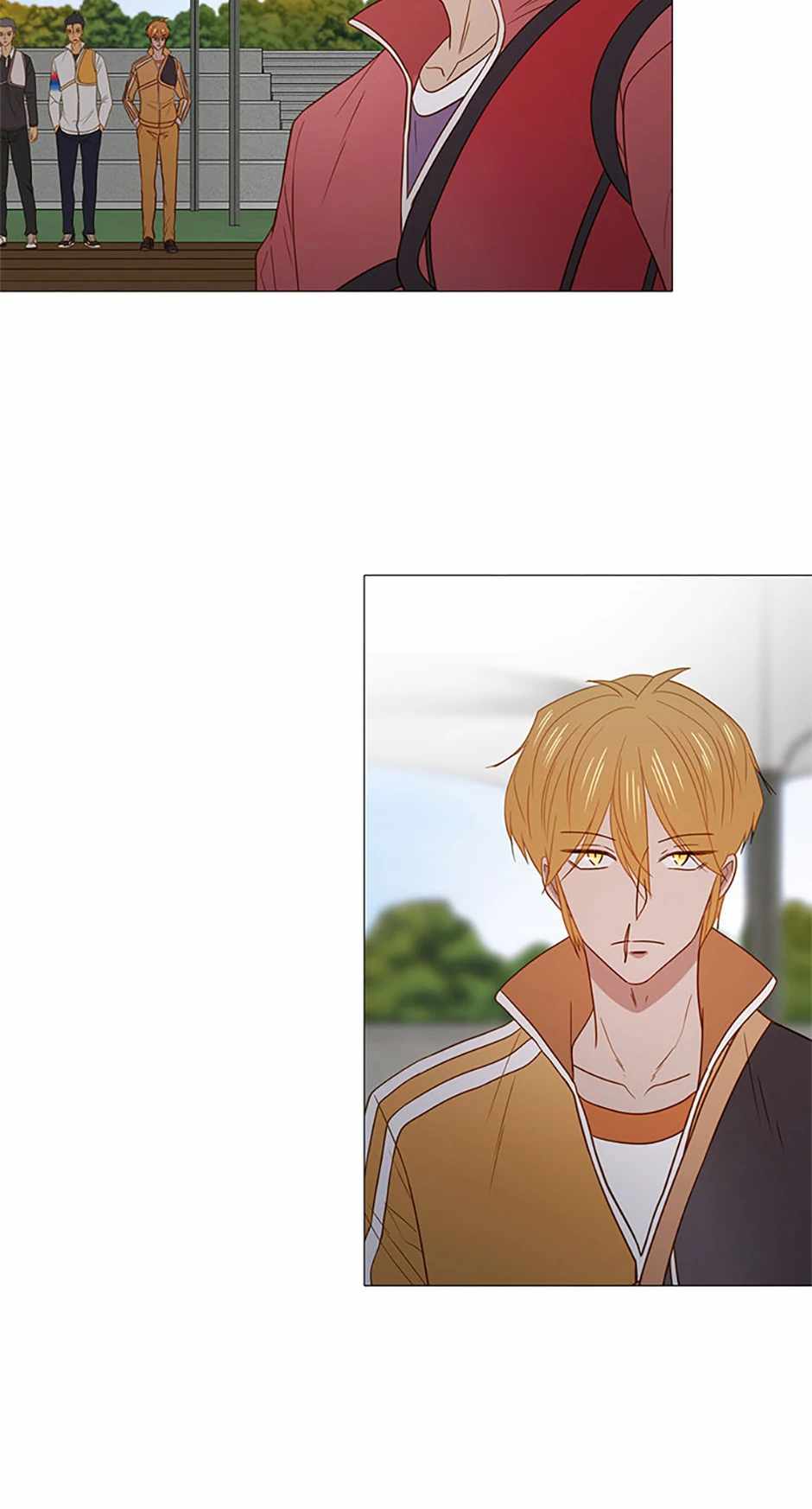 Perfect Gold Chapter 146 - Page 7